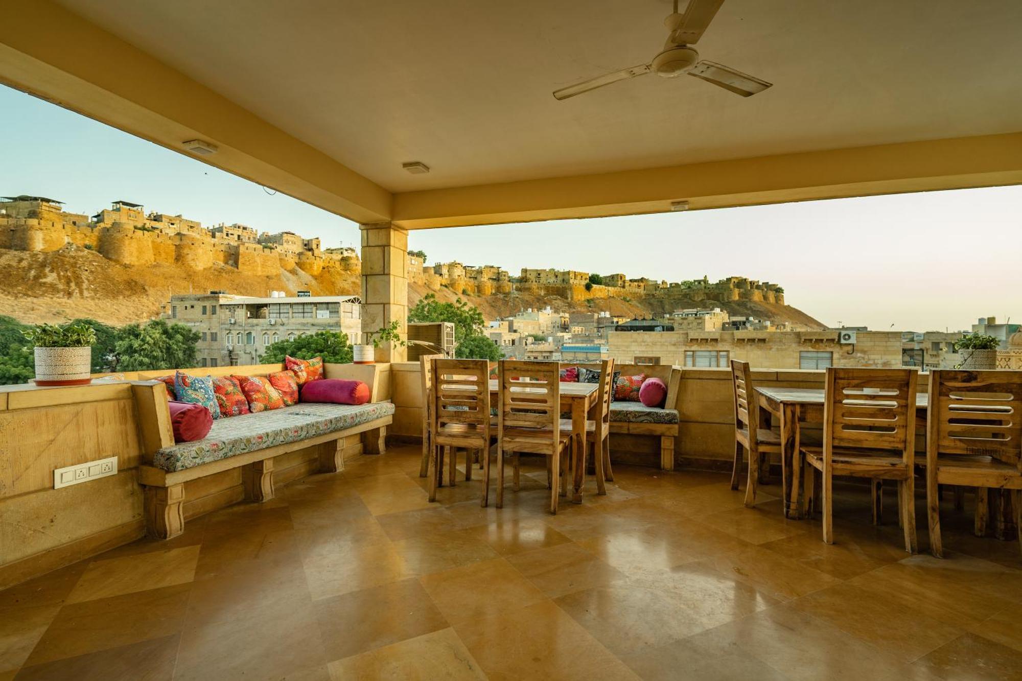 Hotel Fateh A Luxury Boutique 4*