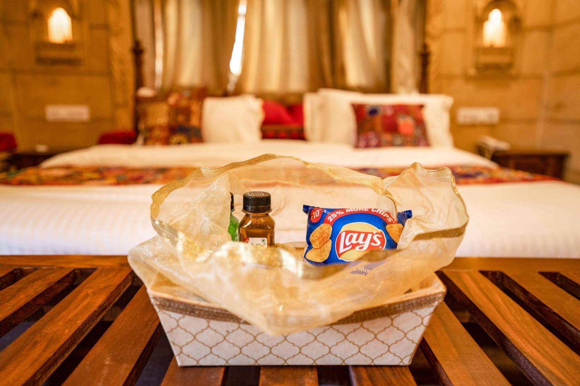 Fateh A Luxury Boutique Hotel