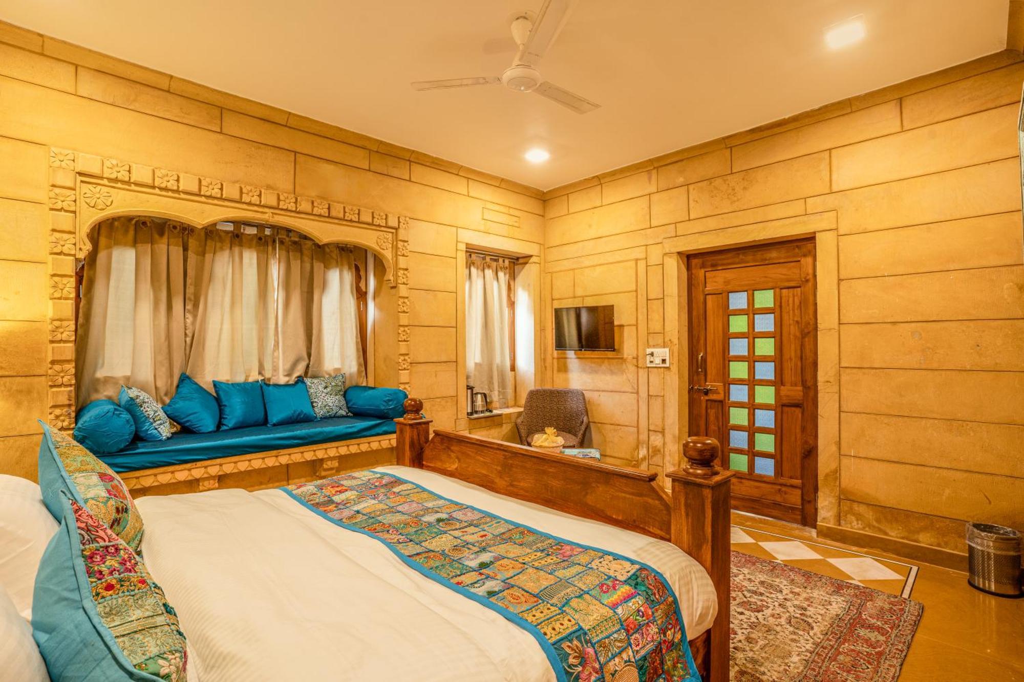 Fateh A Luxury Boutique Hotel