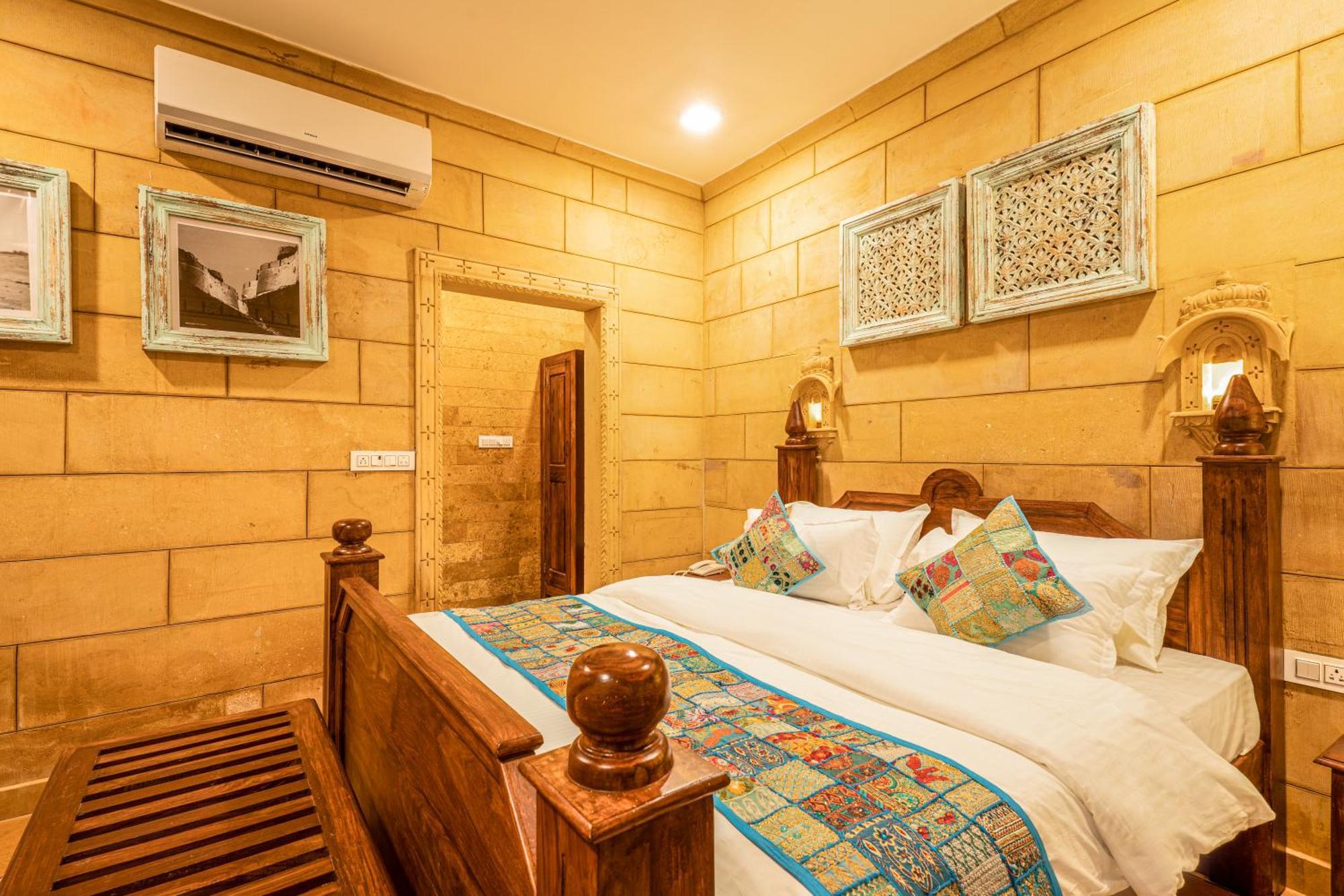 Hotel Fateh A Luxury Boutique