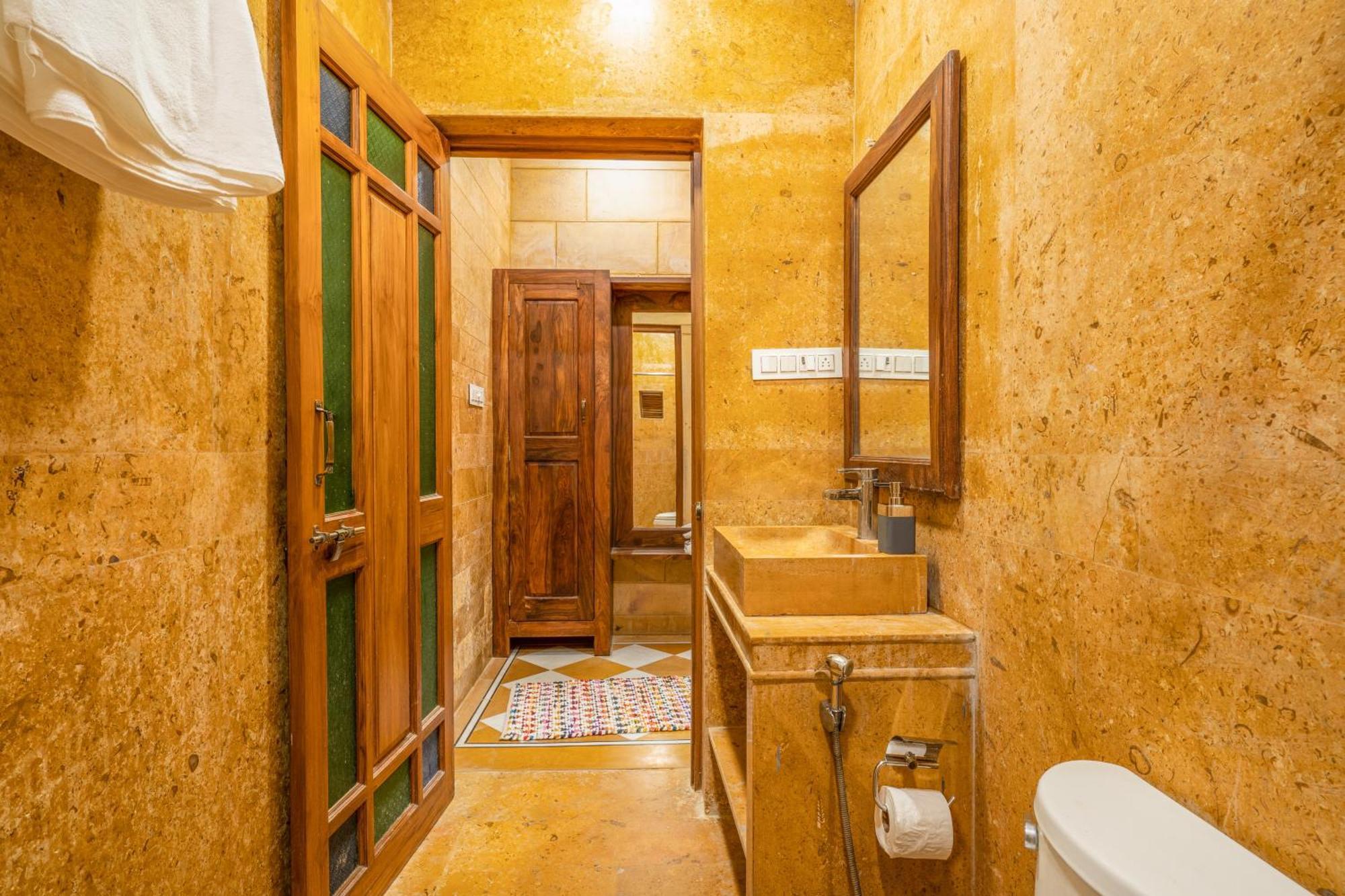Hotel Fateh A Luxury Boutique 4*