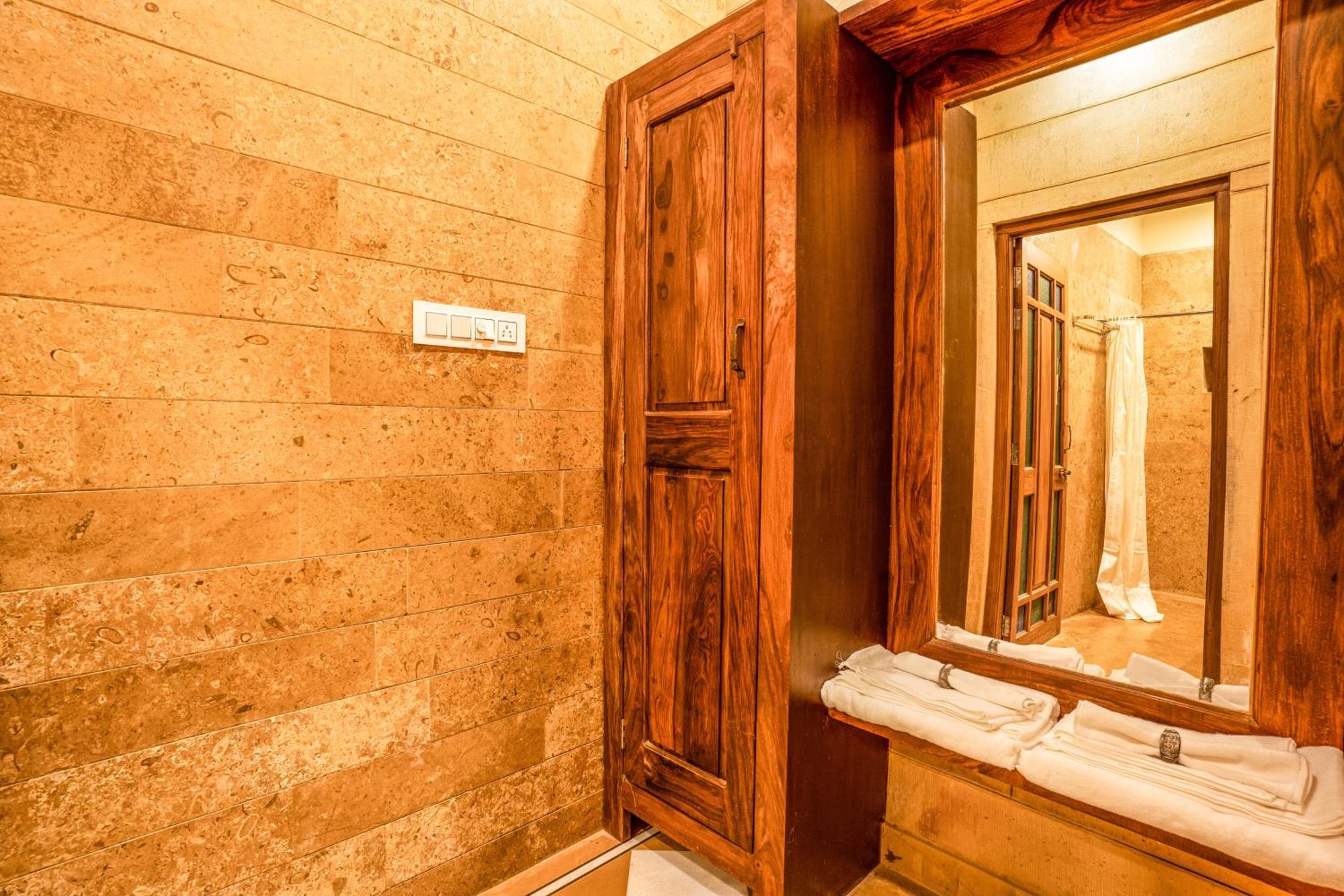 Fateh A Luxury Boutique 4* Jaisalmer