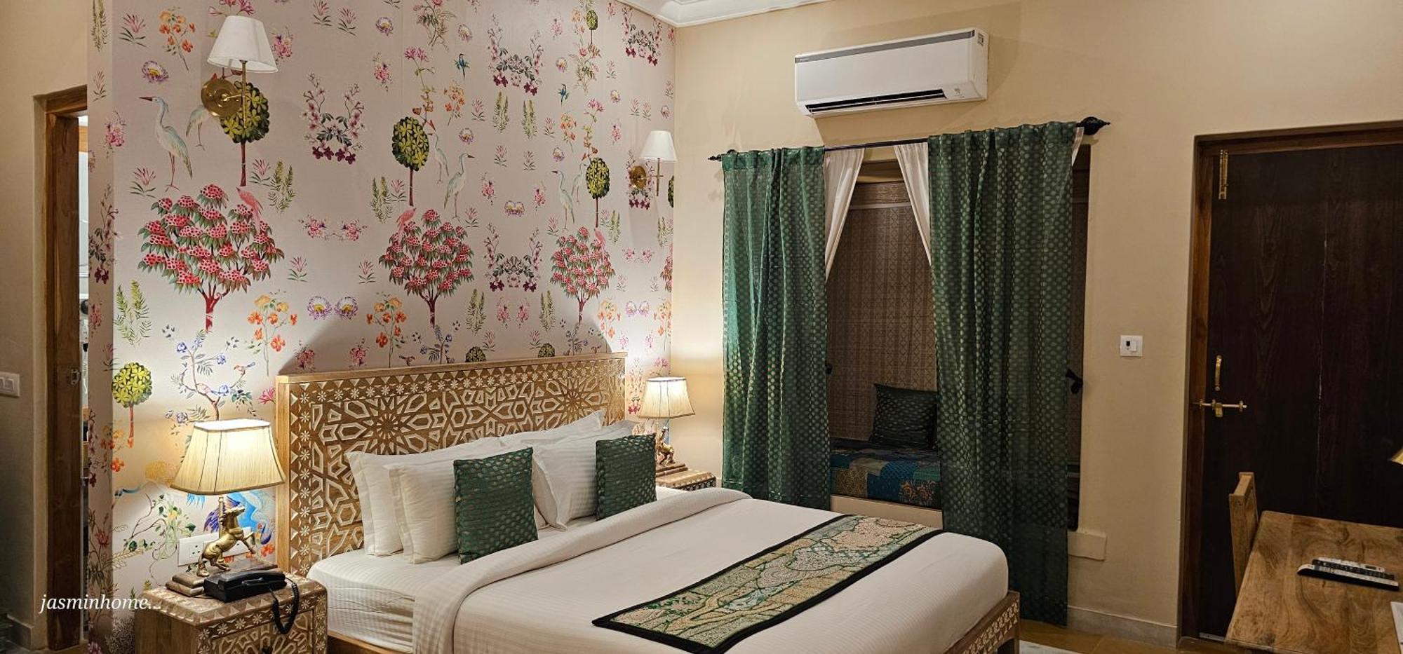 Jasmin 3* Jaisalmer