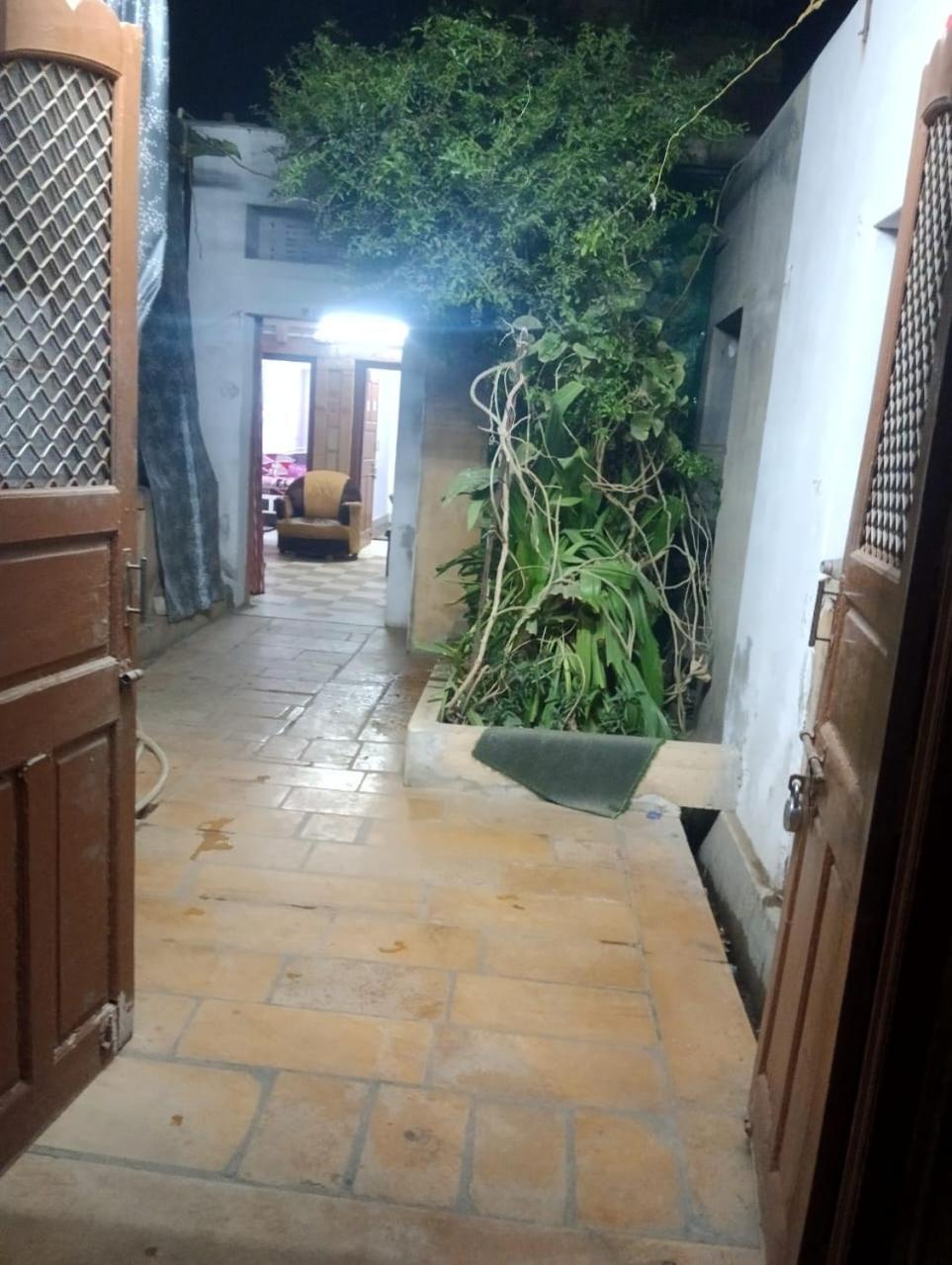 Thakur Ji Apartment Jaisalmer