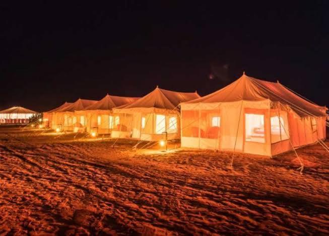 Hotel Thar View Jaisalmer