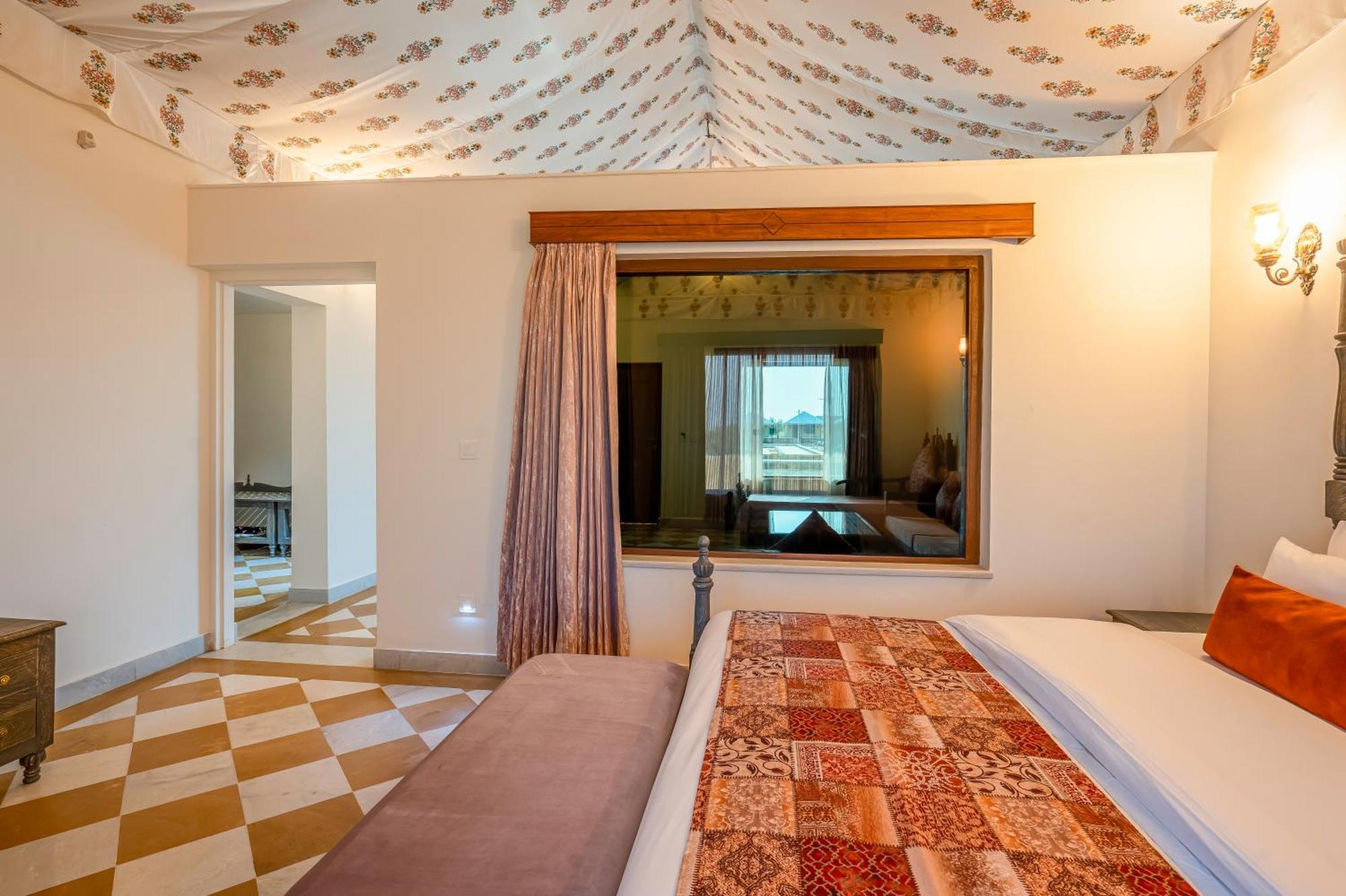 Marugarh Camp And Resort