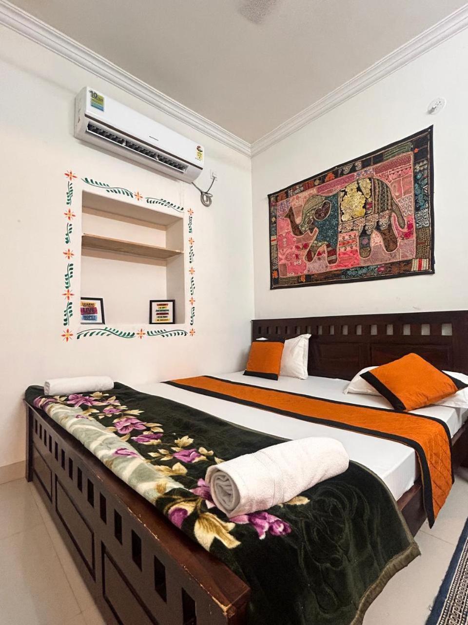 Hotel Casa Del Sol