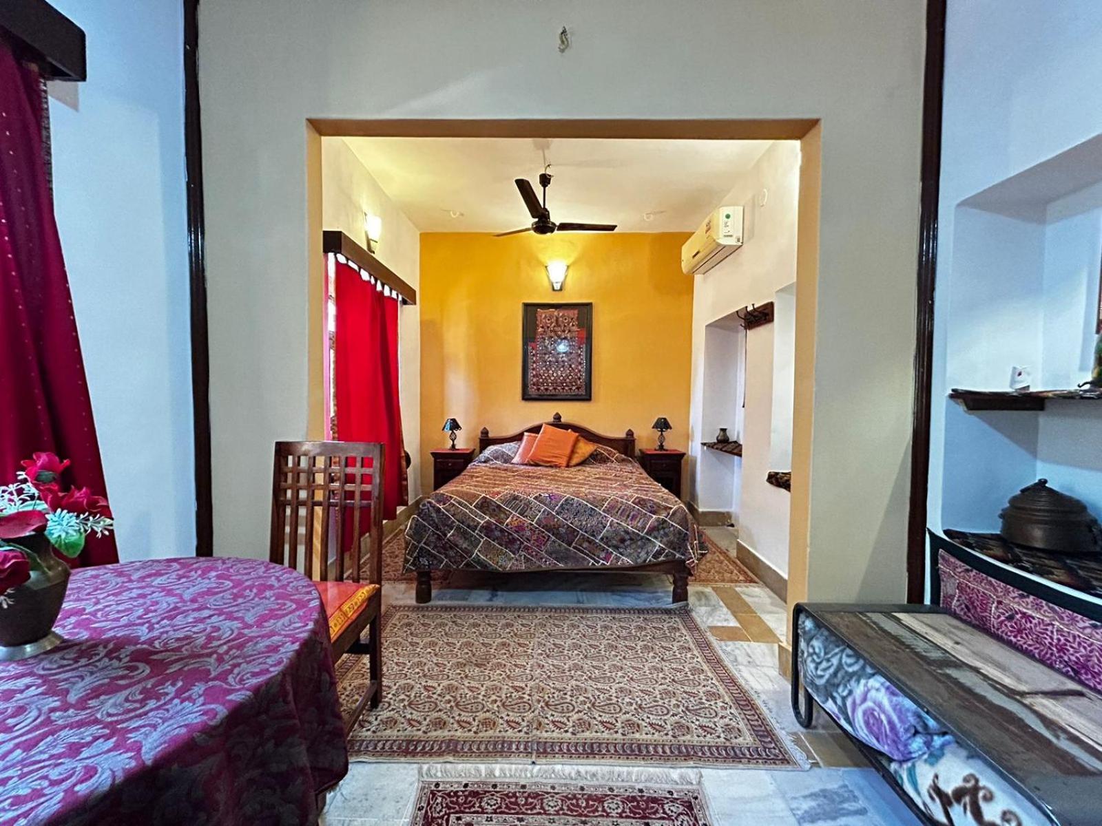 Killa Bhawan Lodge