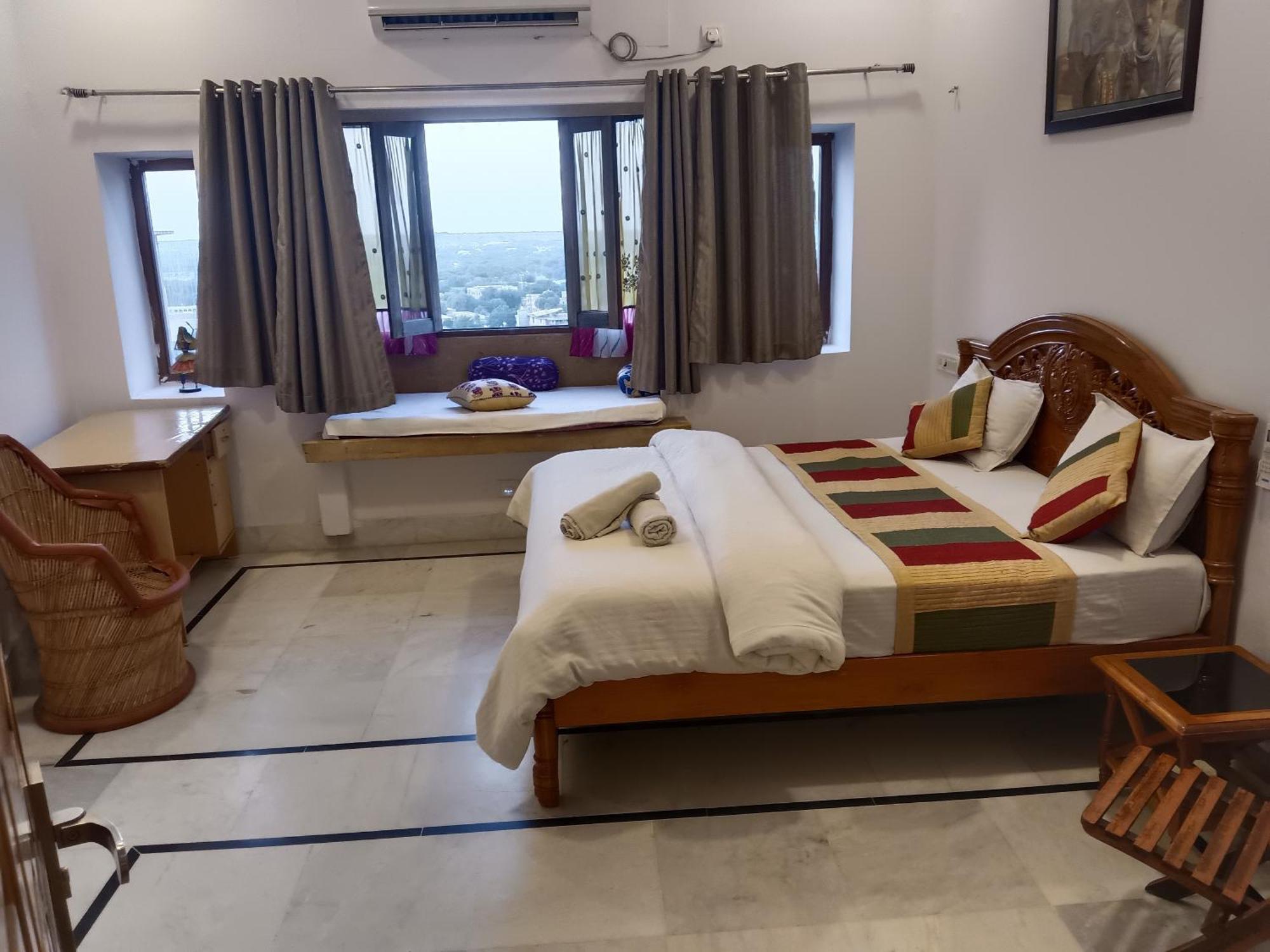 Guest house Ideal Jaisalmer