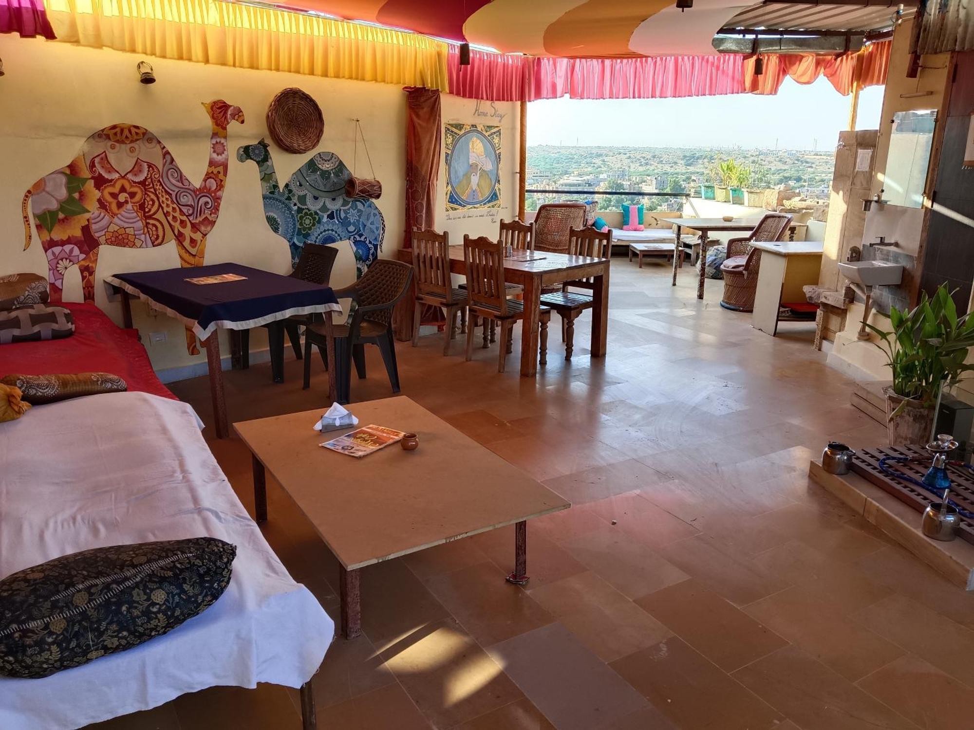 Ideal * Jaisalmer