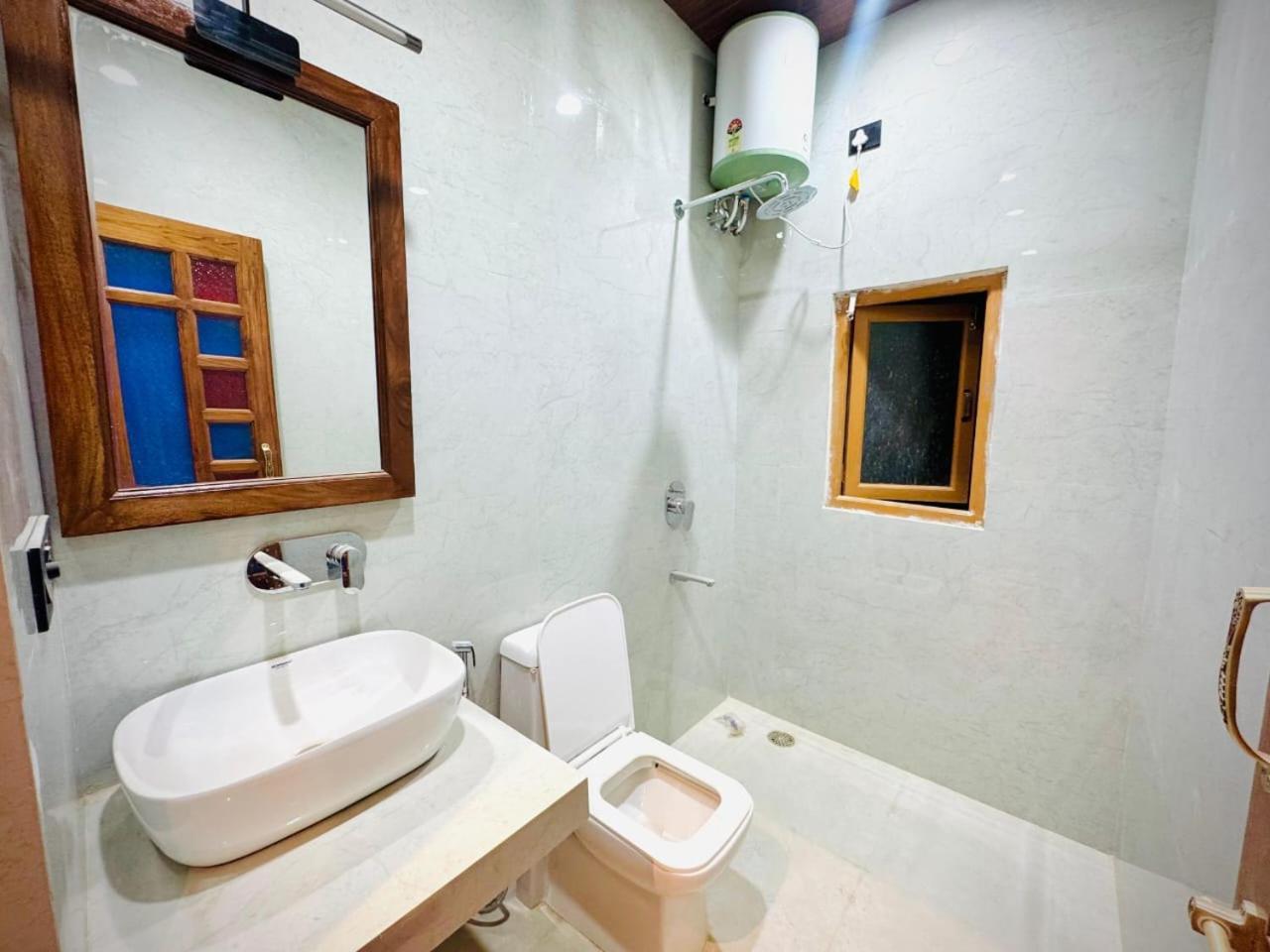 Hotel Hotel Sky View Jaisalmer Jaisalmer