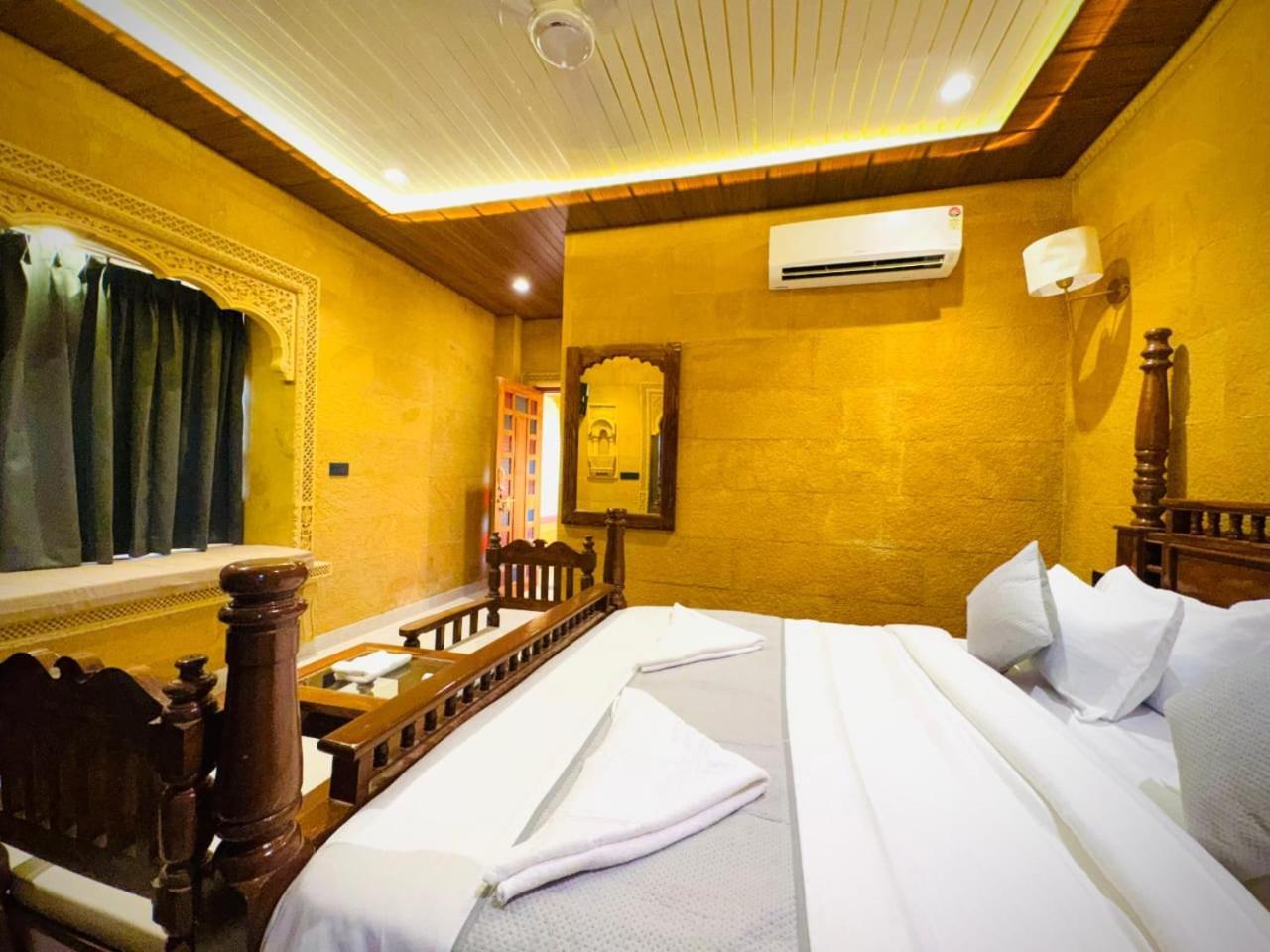 Hotel Hotel Sky View Jaisalmer 3*