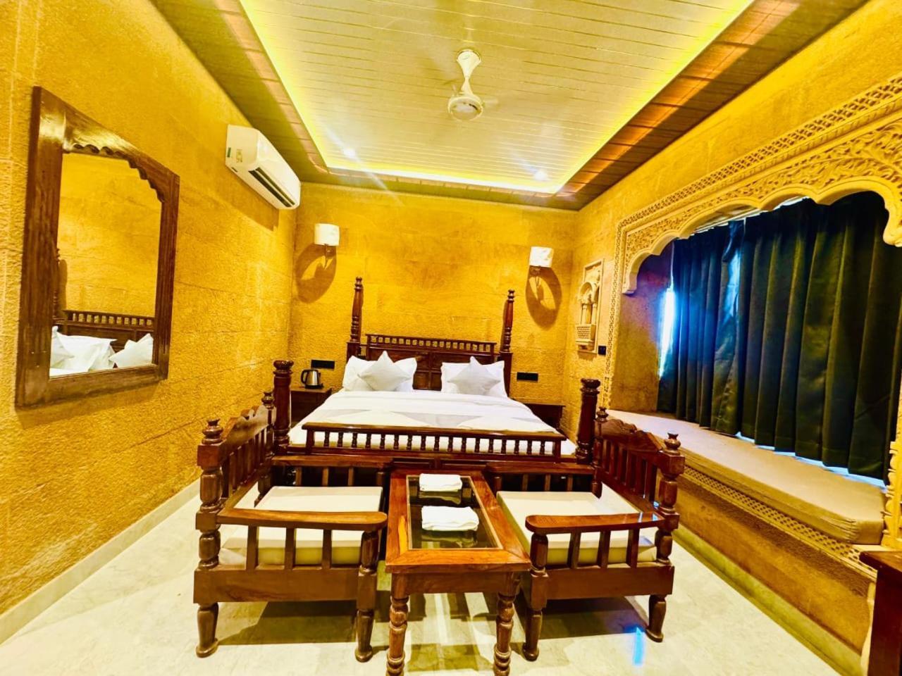 Hotel Hotel Sky View Jaisalmer Jaisalmer