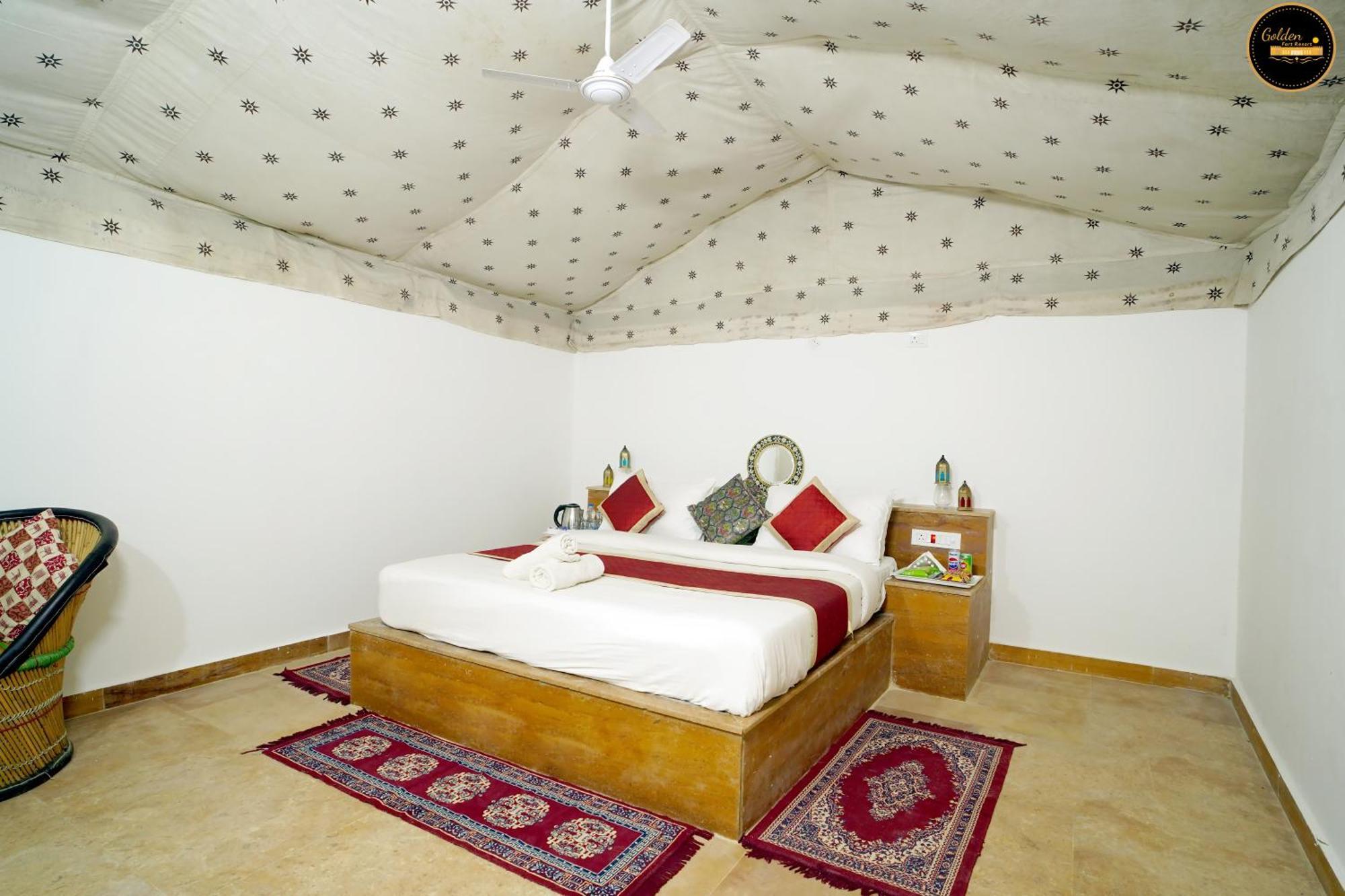 Golden Fort 5* Jaisalmer