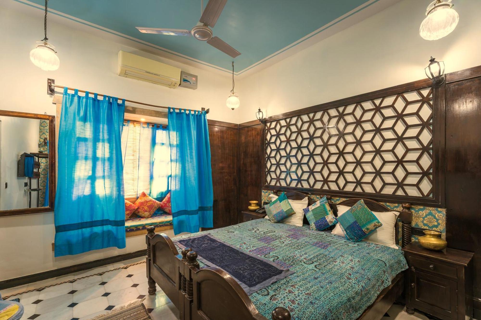 Hotel Heritage House