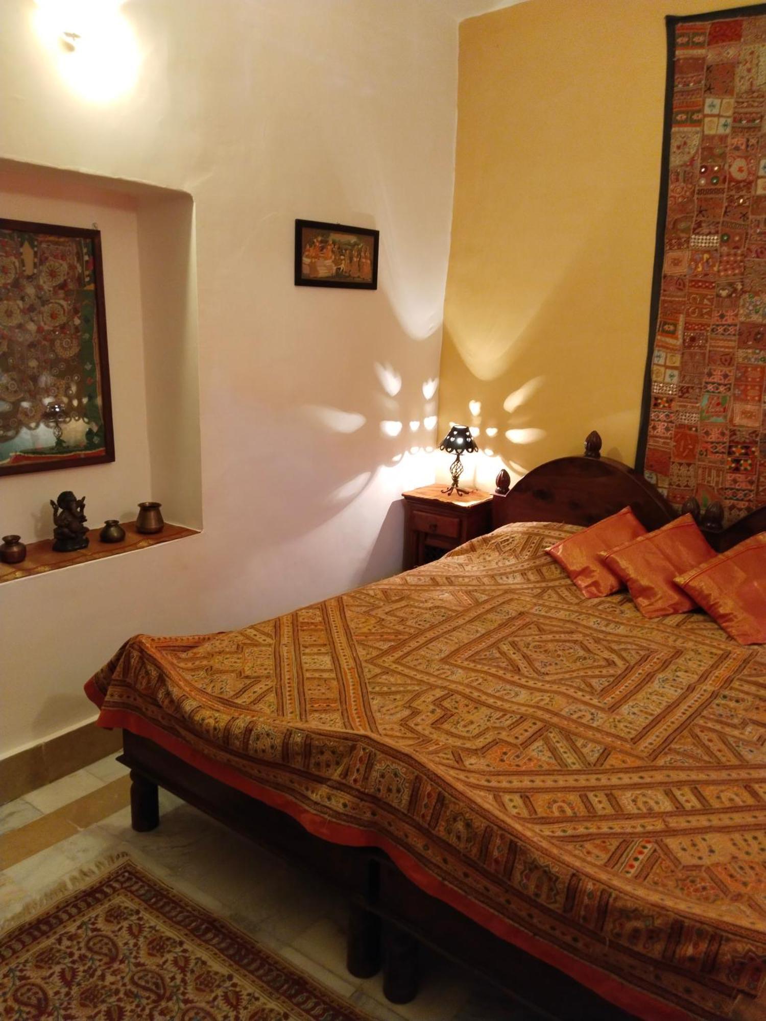 Killa Bhawan * Jaisalmer