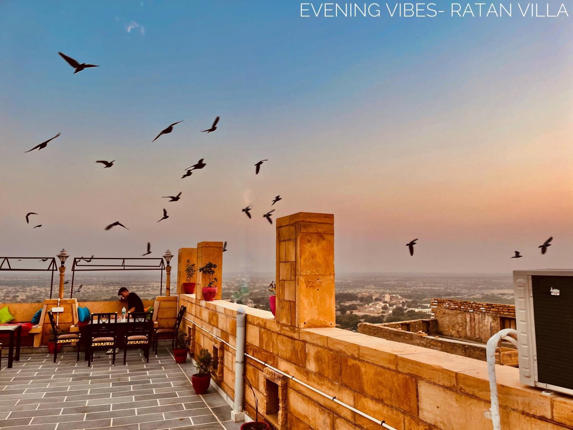 Ratan