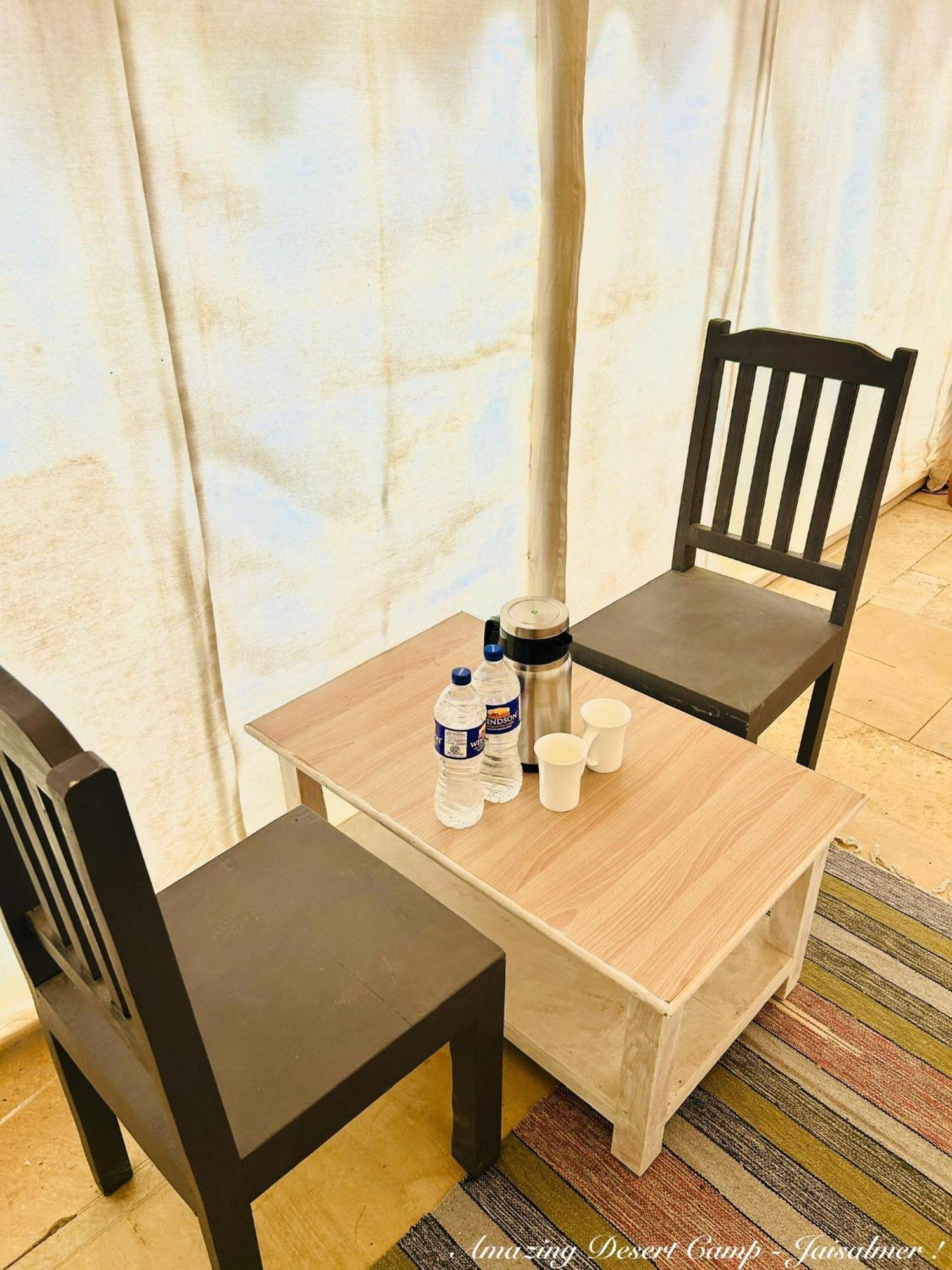 Amazing Desert Camp 3* Jaisalmer