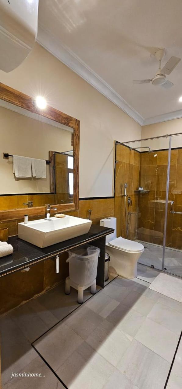 Jasmin Hotel Jaisalmer