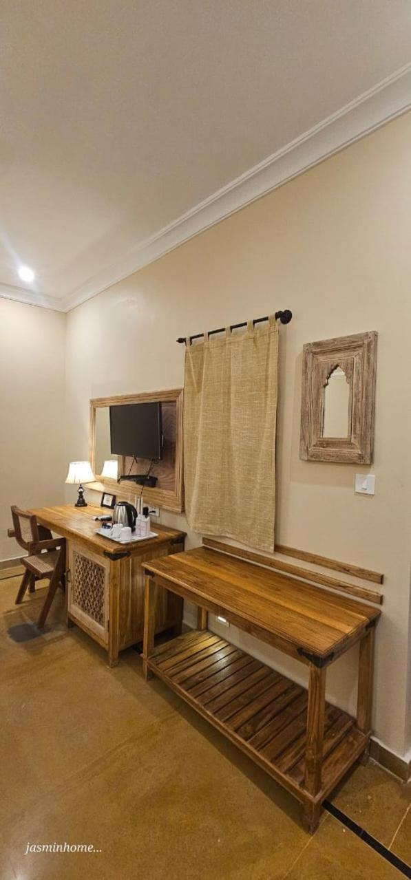 Hotel Jasmin Jaisalmer