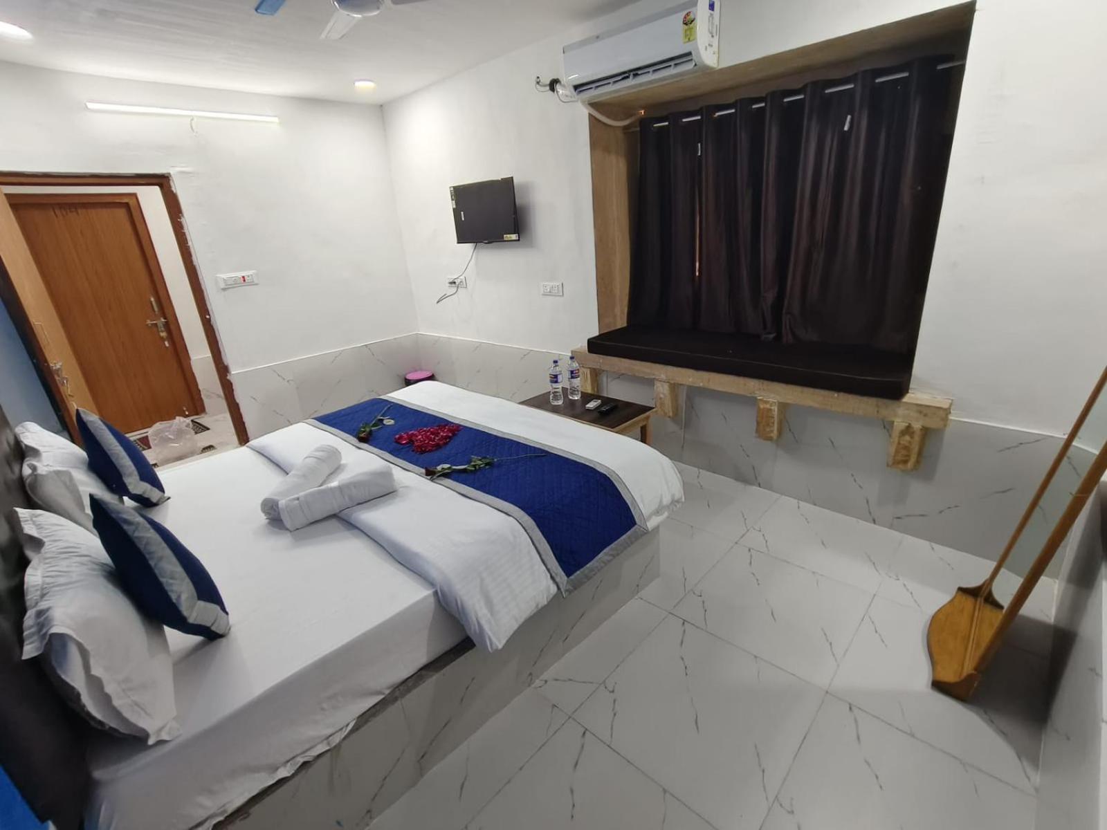 Sonar Hotel 3*