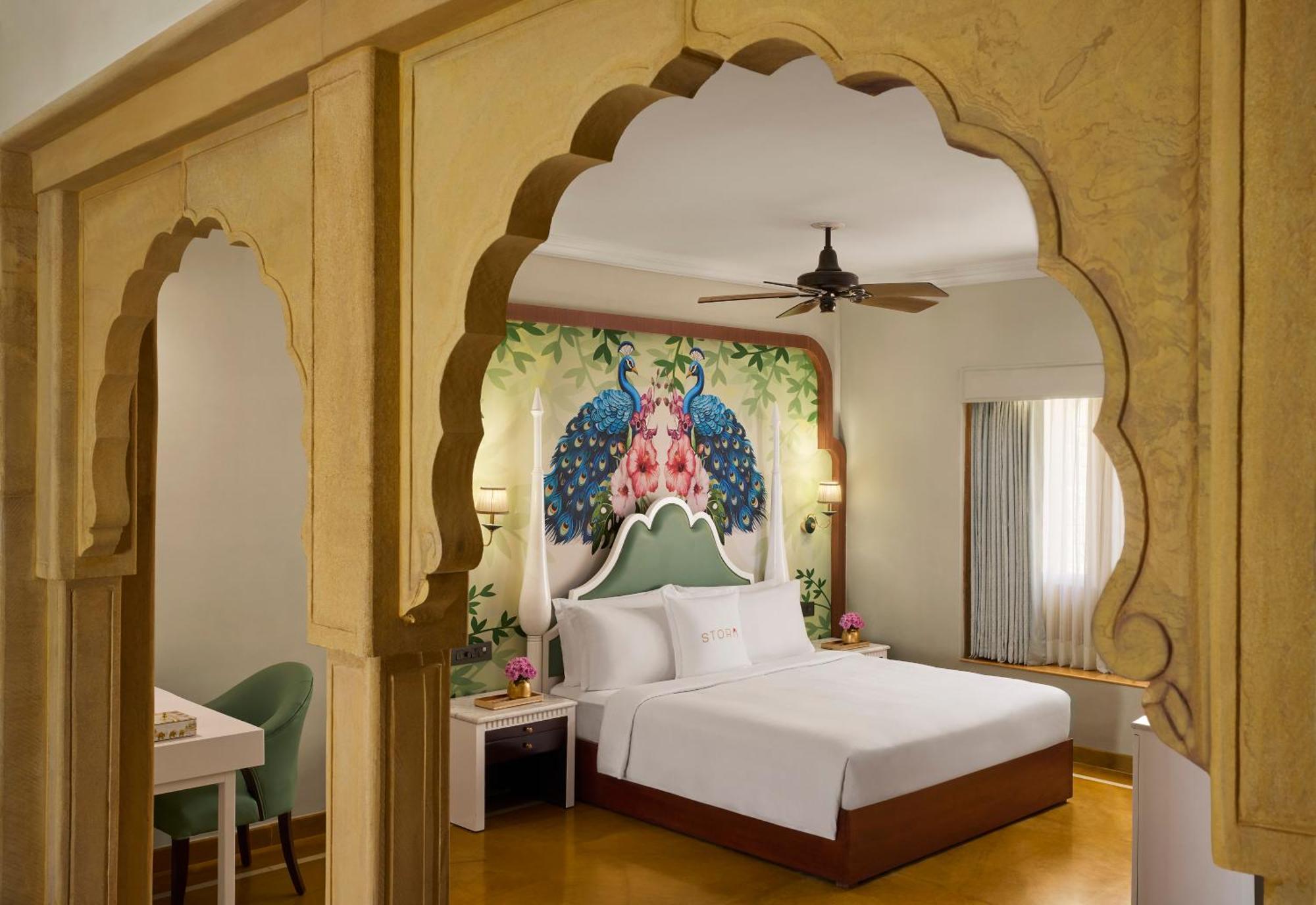Storii By Itc Hotels, Hotel Jaisalmer