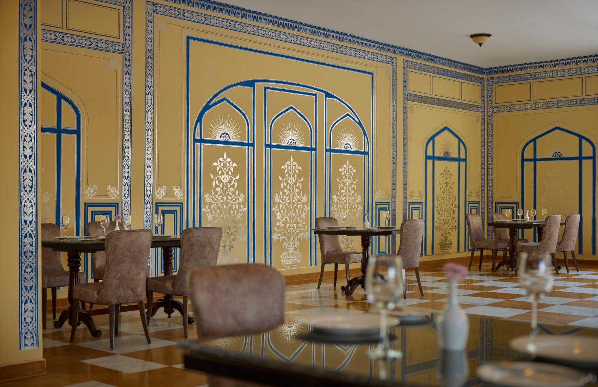Hotel Storii By Itc Hotels, Jaisalmer