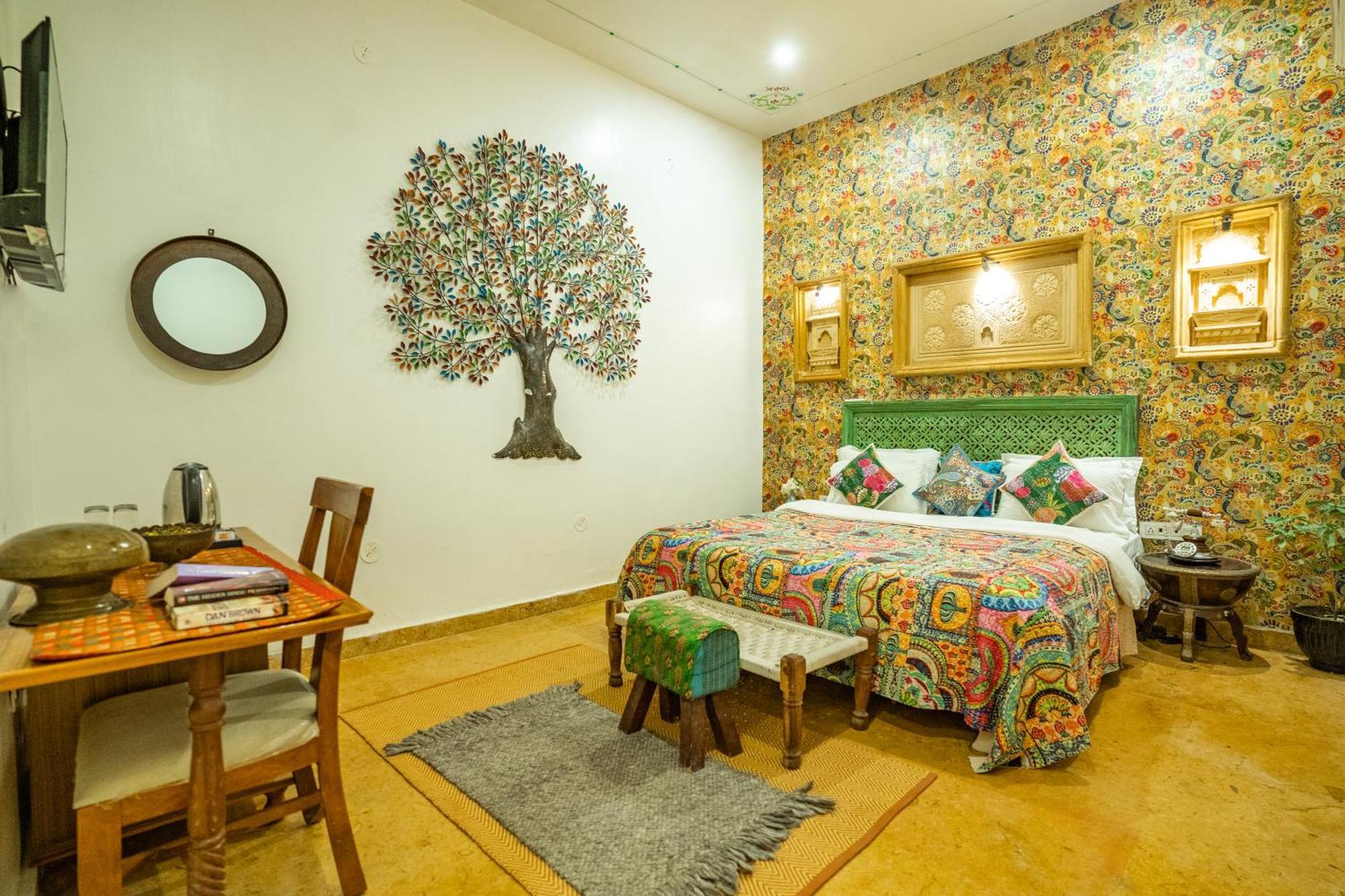 Garh Meera - A Sensational Boutique Bed & Breakfast