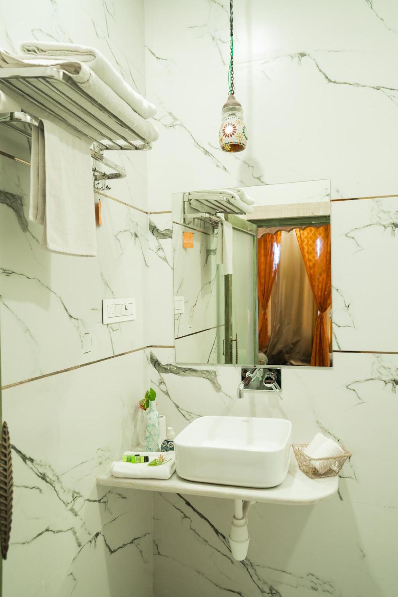 Garh Meera - A Sensational Boutique Jaisalmer