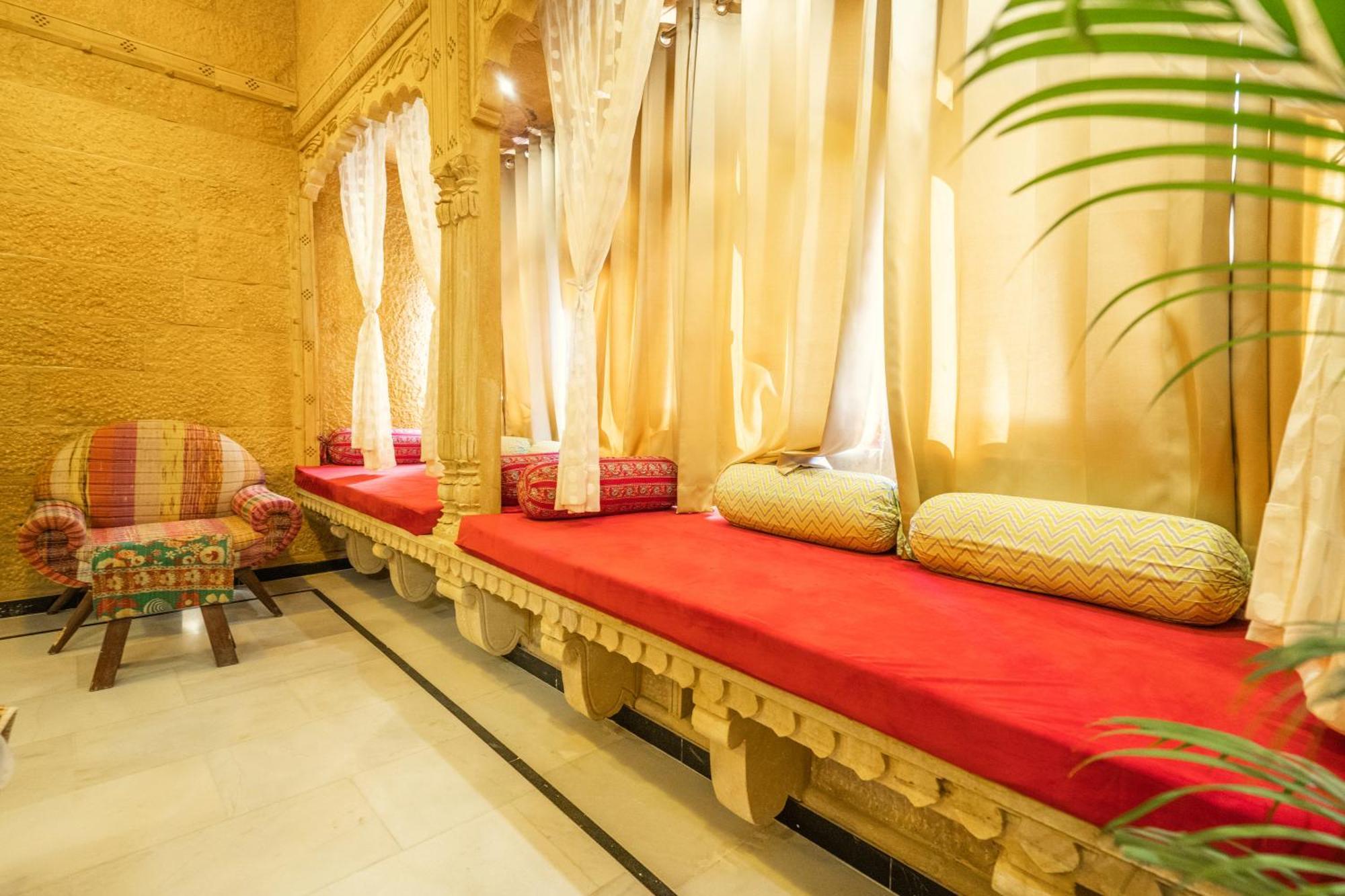 Bed & Breakfast Garh Meera - A Sensational Boutique