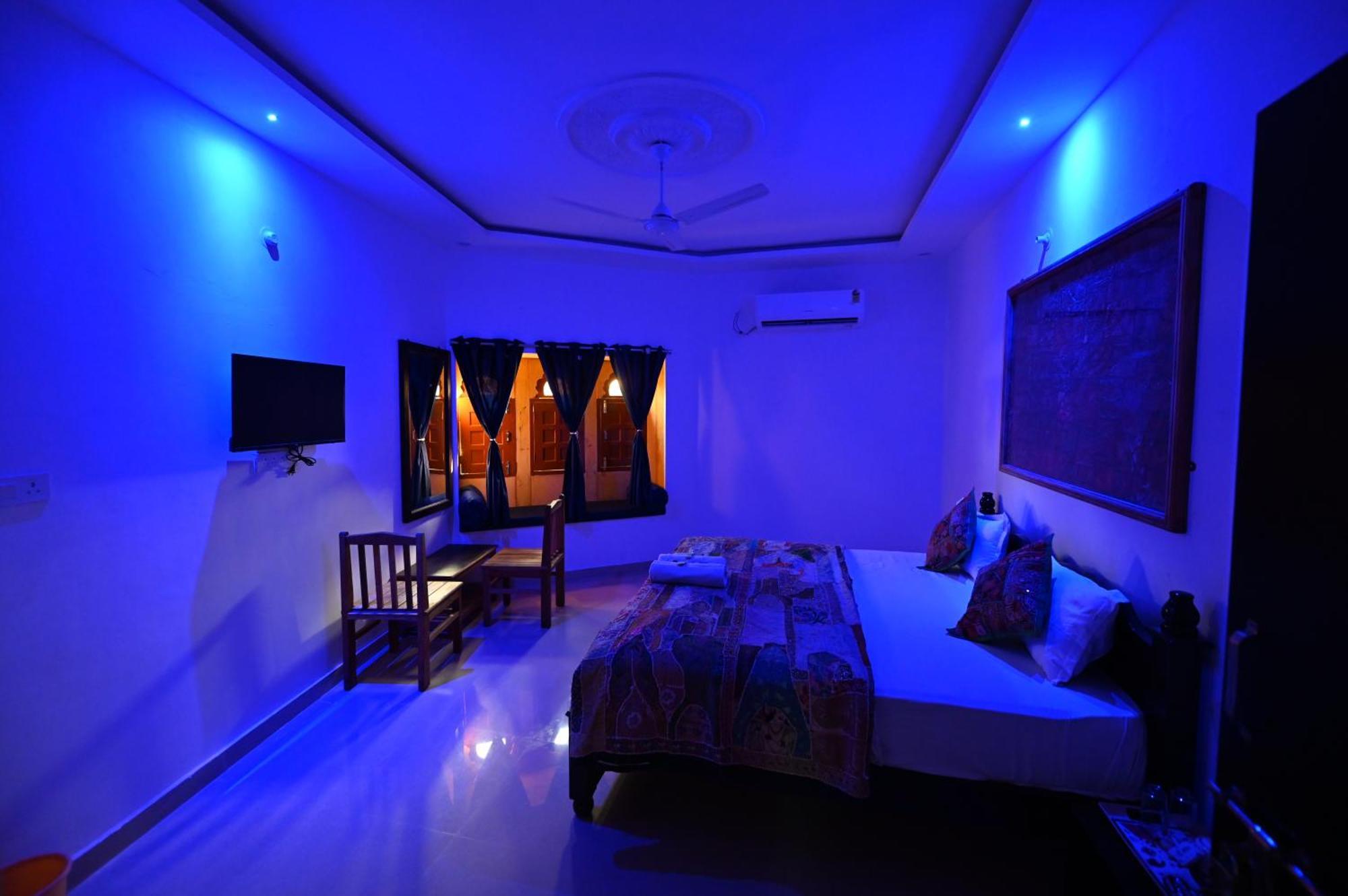 Hotel Kings Jaisalmer