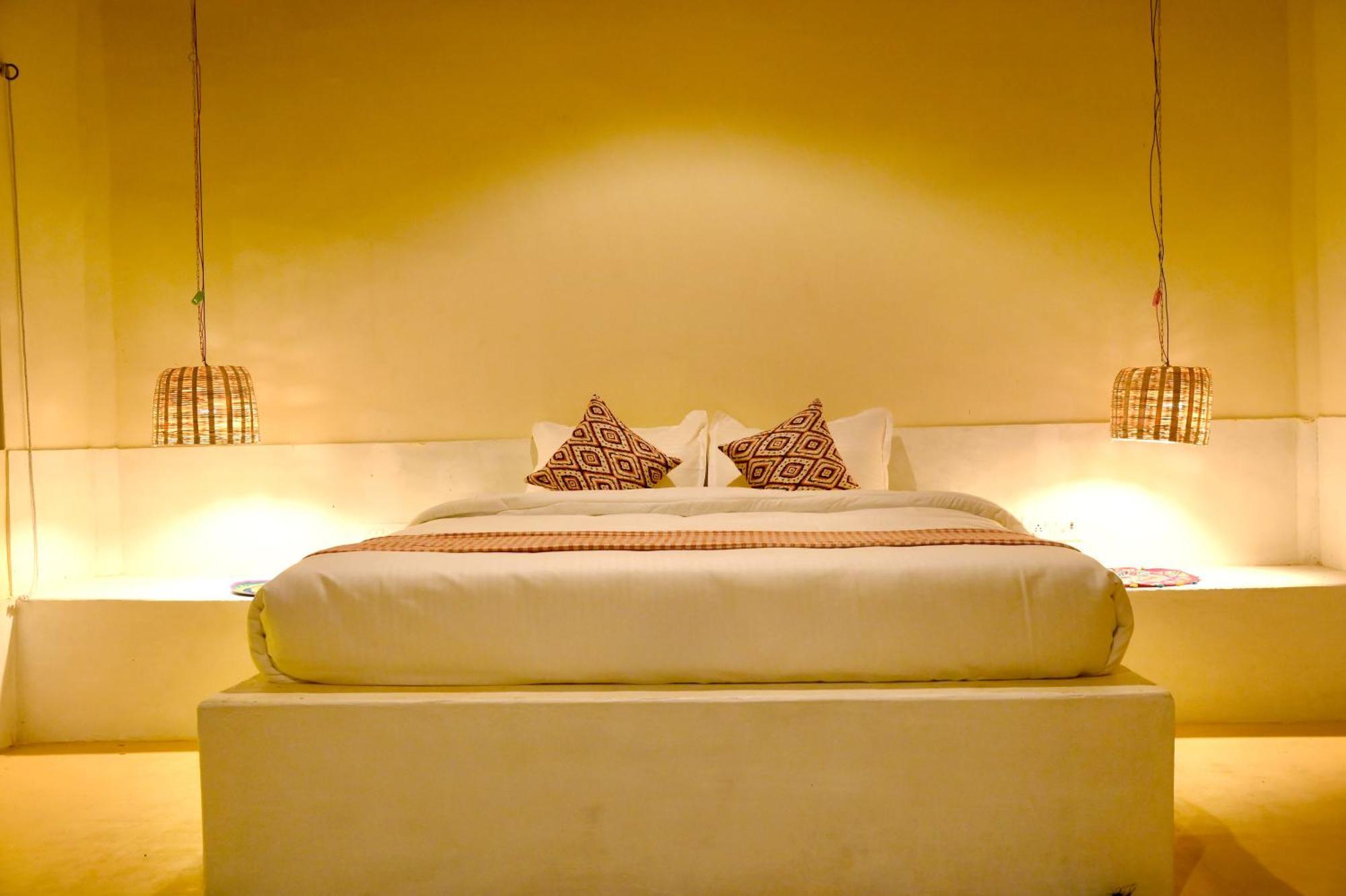 Resort Vijay Bagh