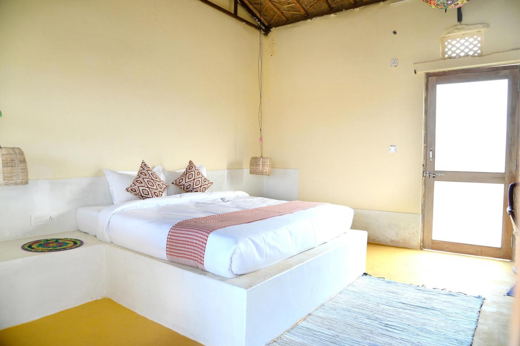 Vijay Bagh Resort Jaisalmer