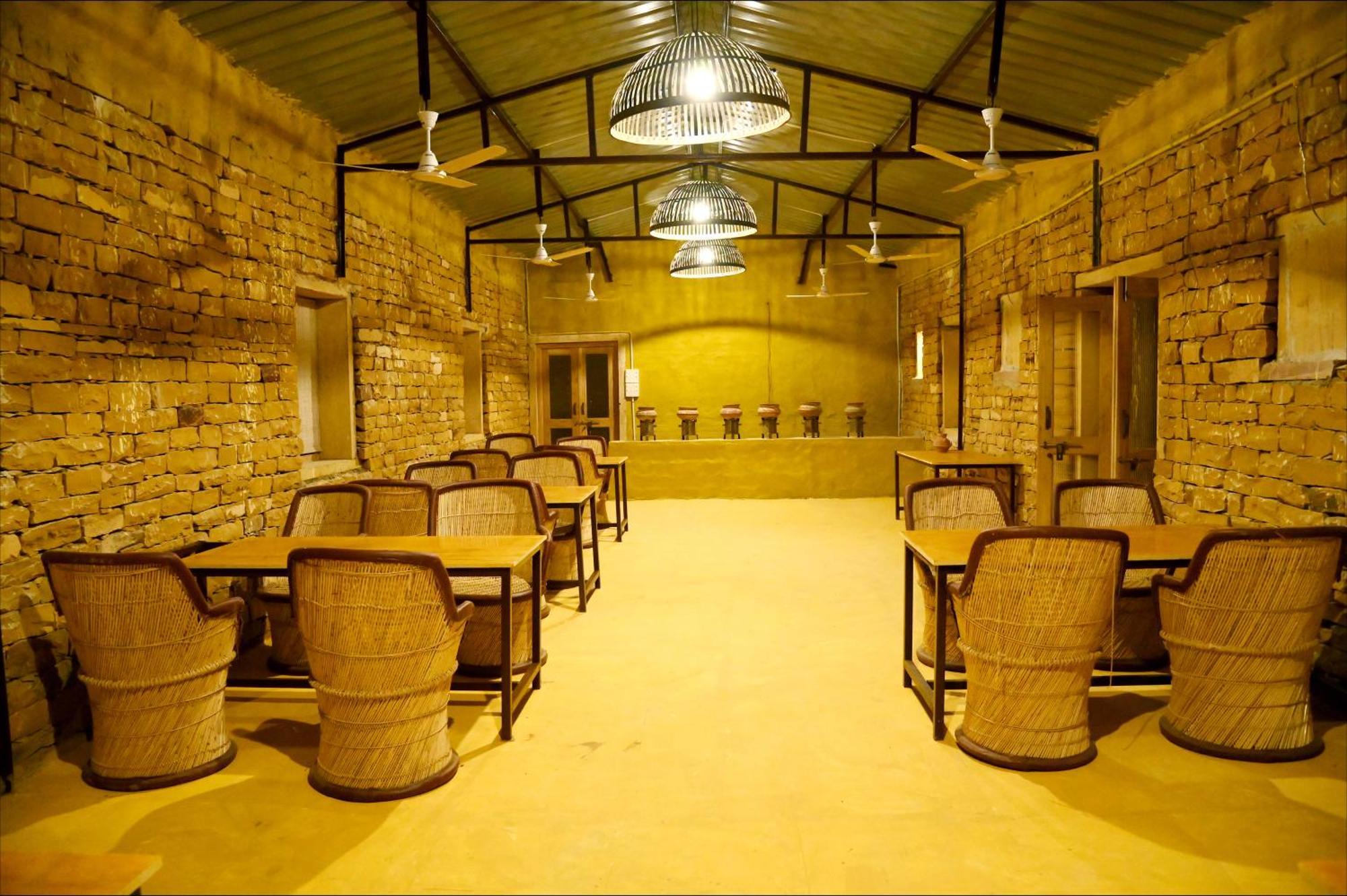 Resort Vijay Bagh Jaisalmer