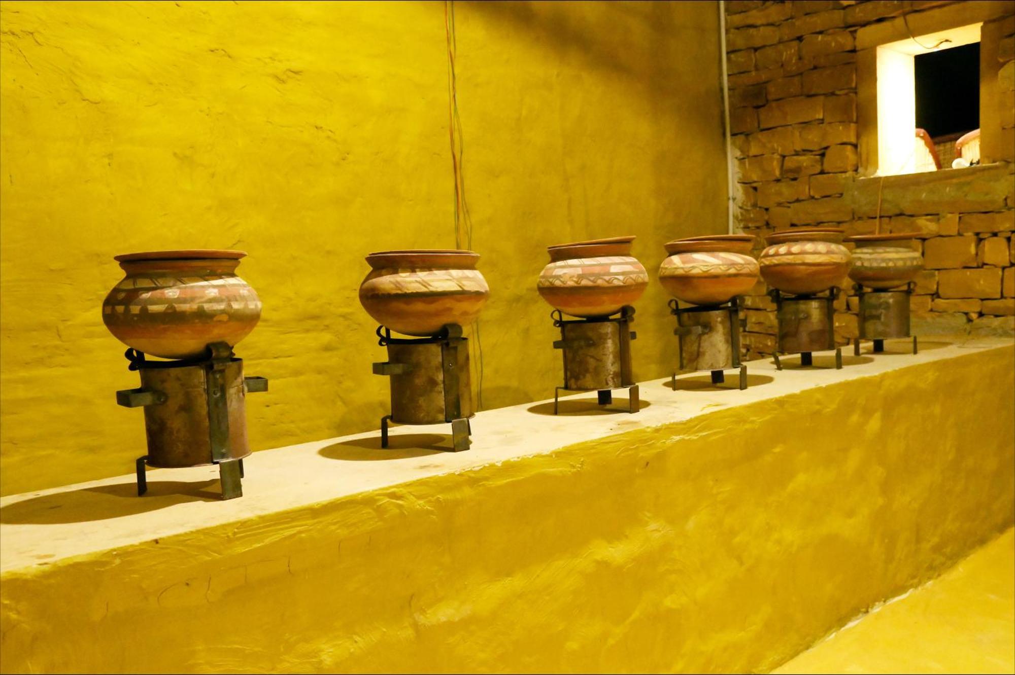 Vijay Bagh * Jaisalmer