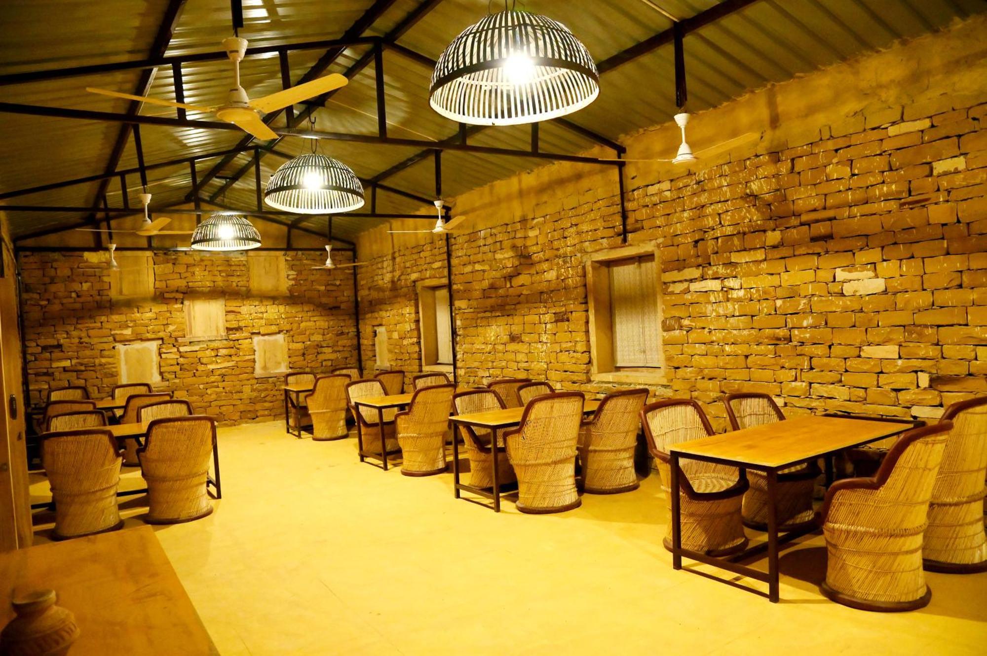 Vijay Bagh Resort