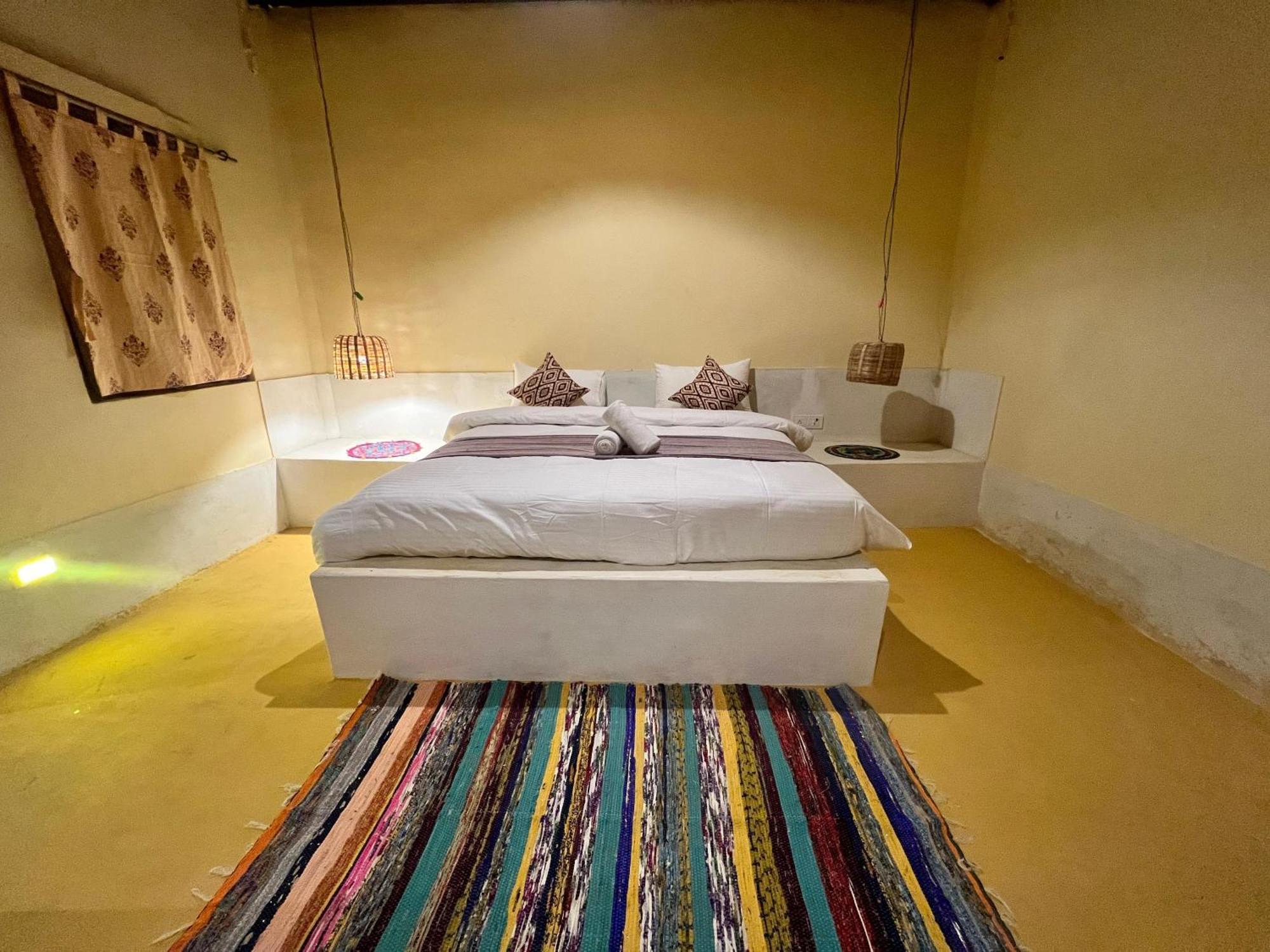 Vijay Bagh Resort Jaisalmer