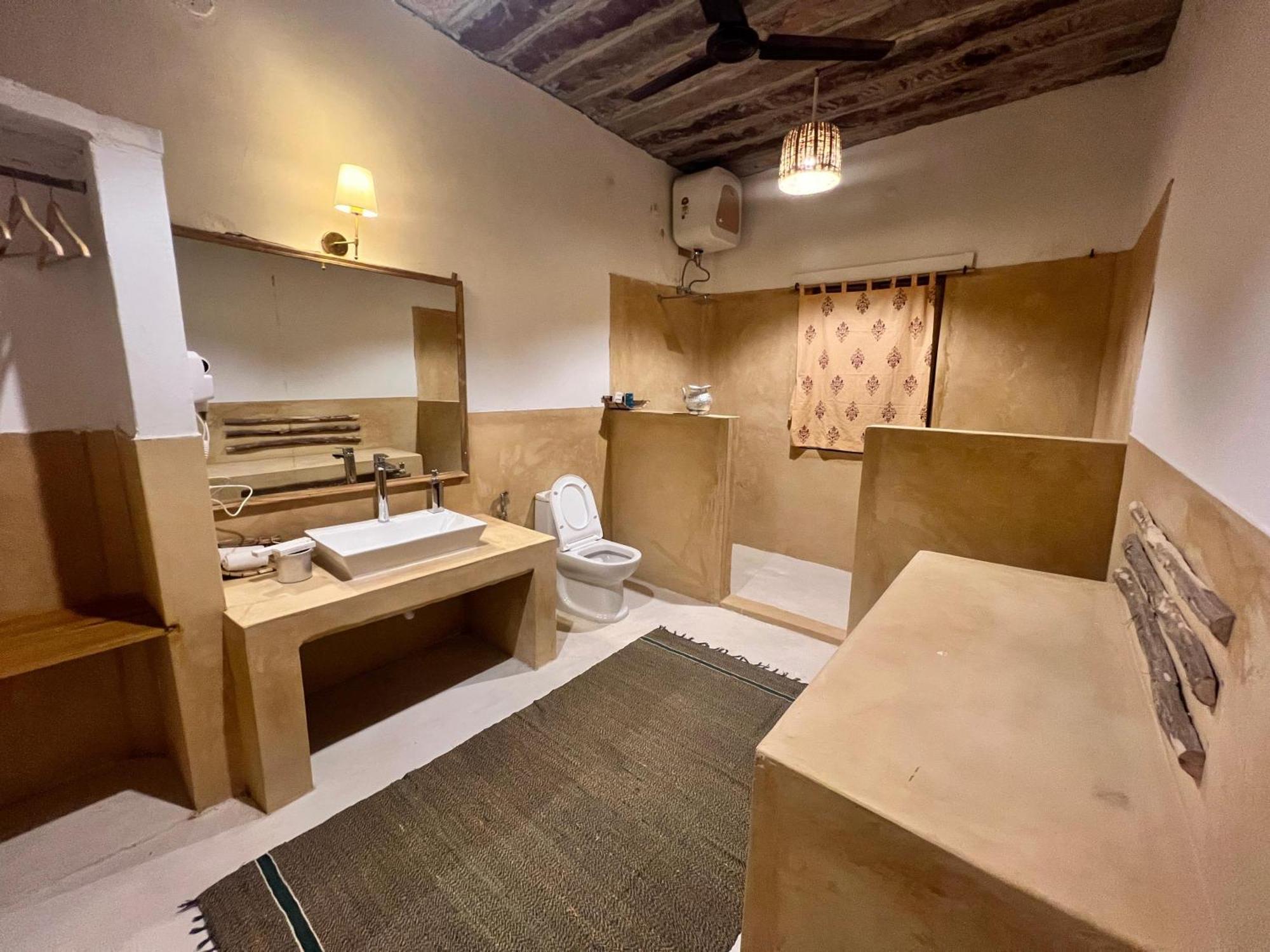 Vijay Bagh * Jaisalmer