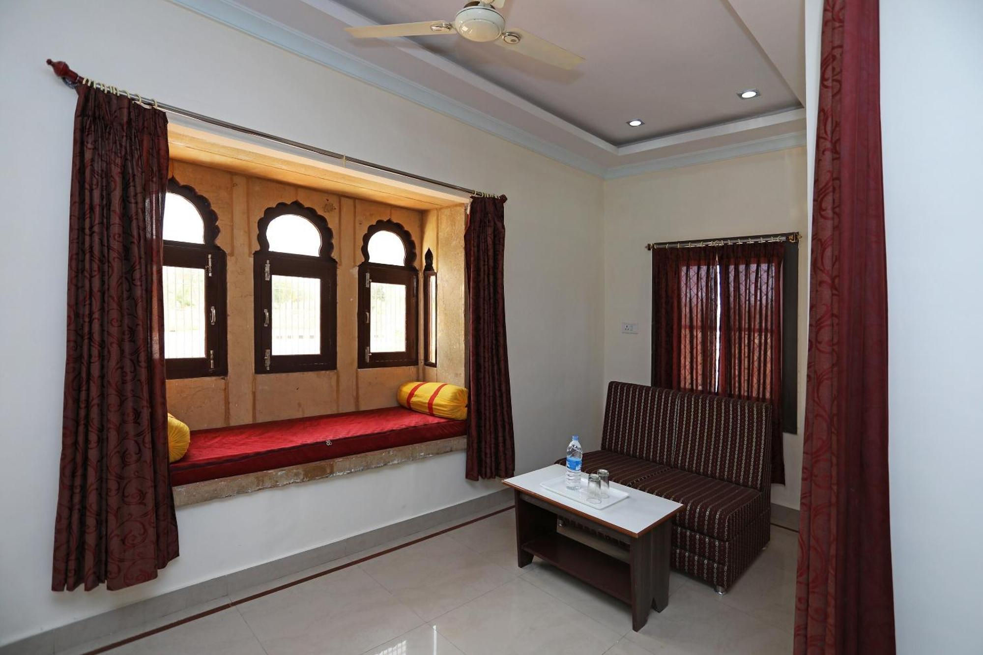 Hotel O The Sun Shine Hotel 3*