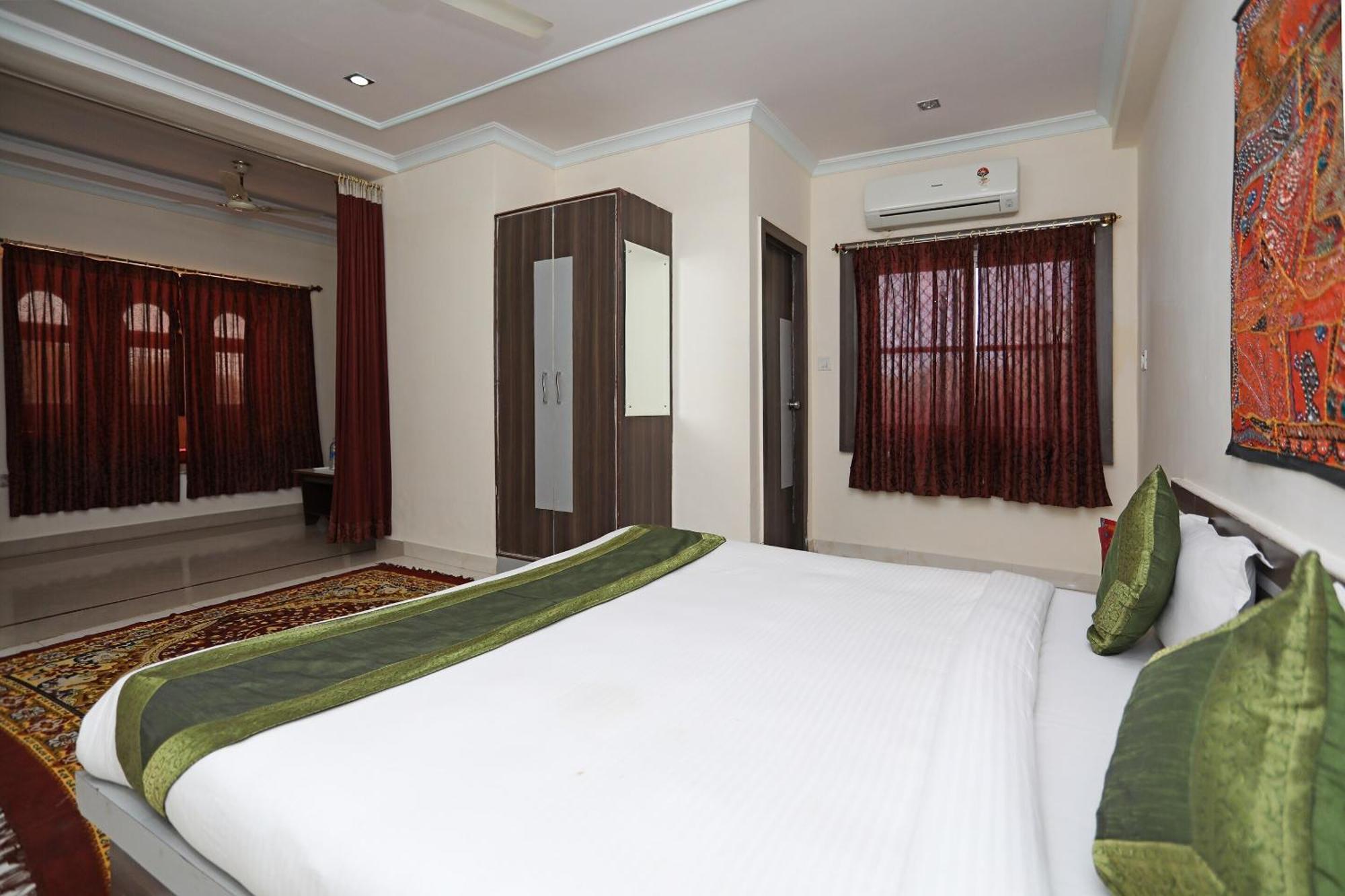 Hotel Hotel O The Sun Shine Jaisalmer