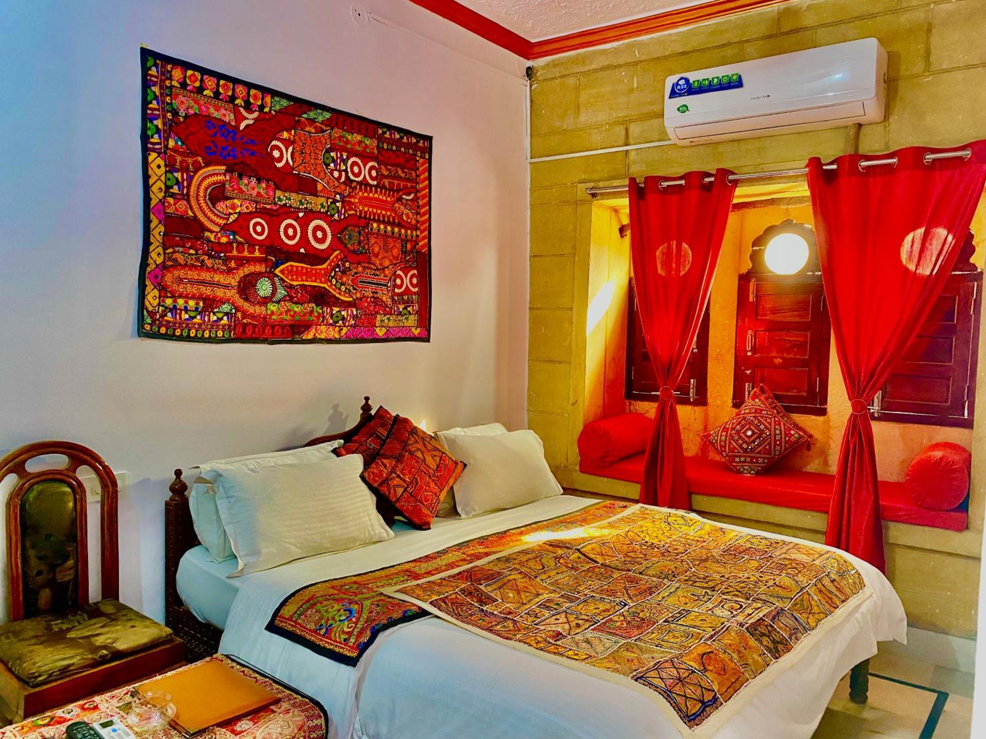 Murad Haveli 2*