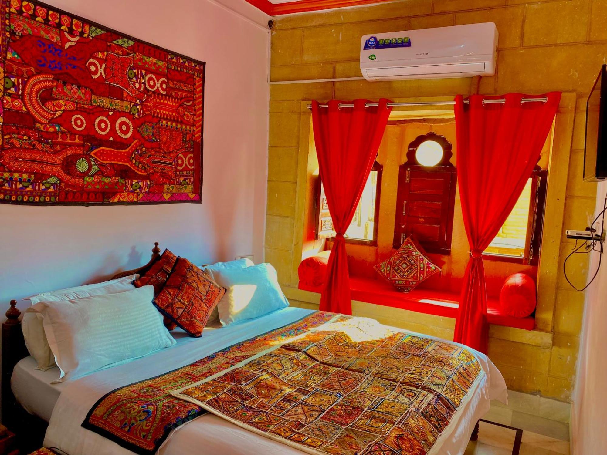 Murad Haveli Hotel 2*