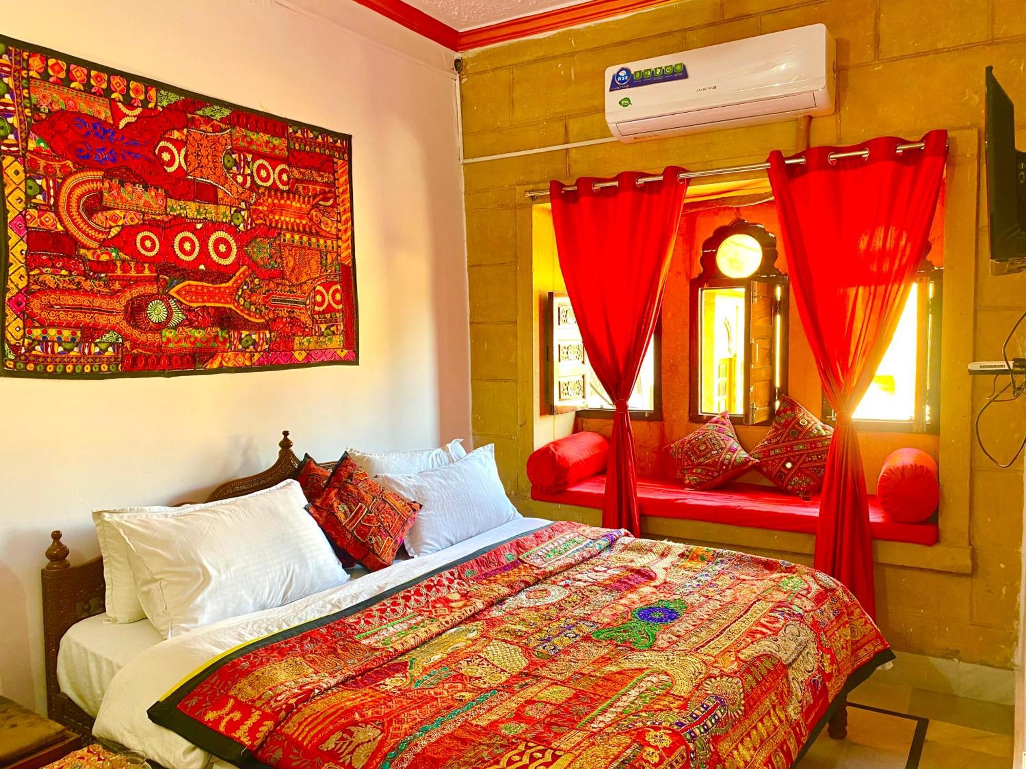 Hotel Murad Haveli