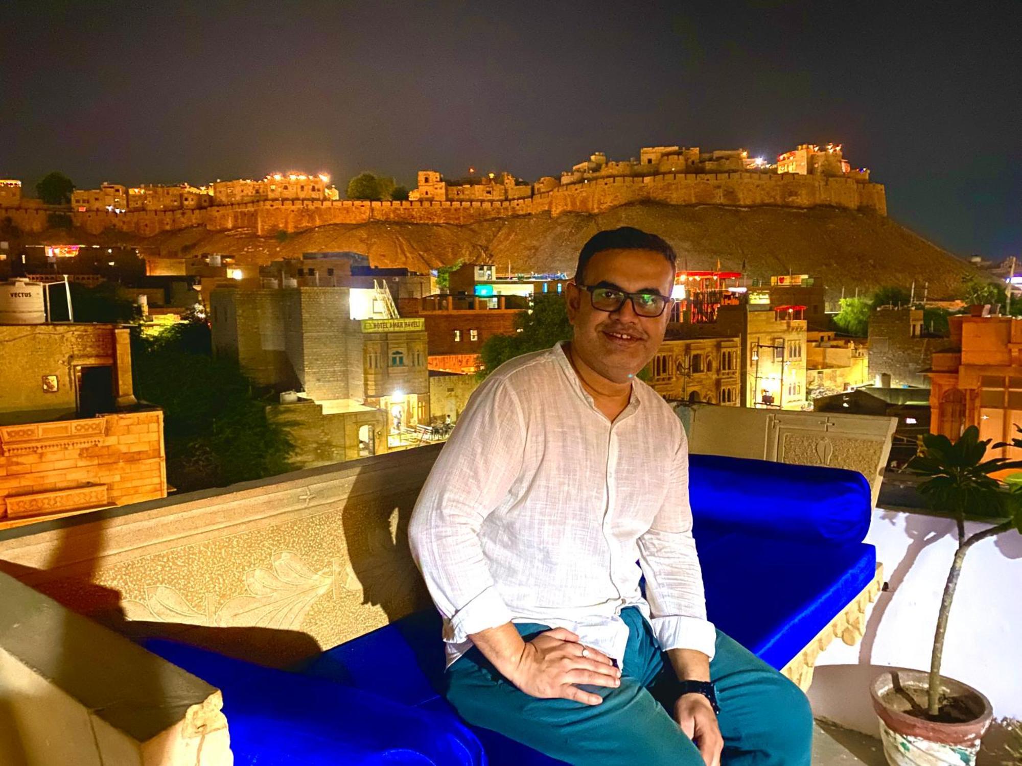 Murad Haveli 2*