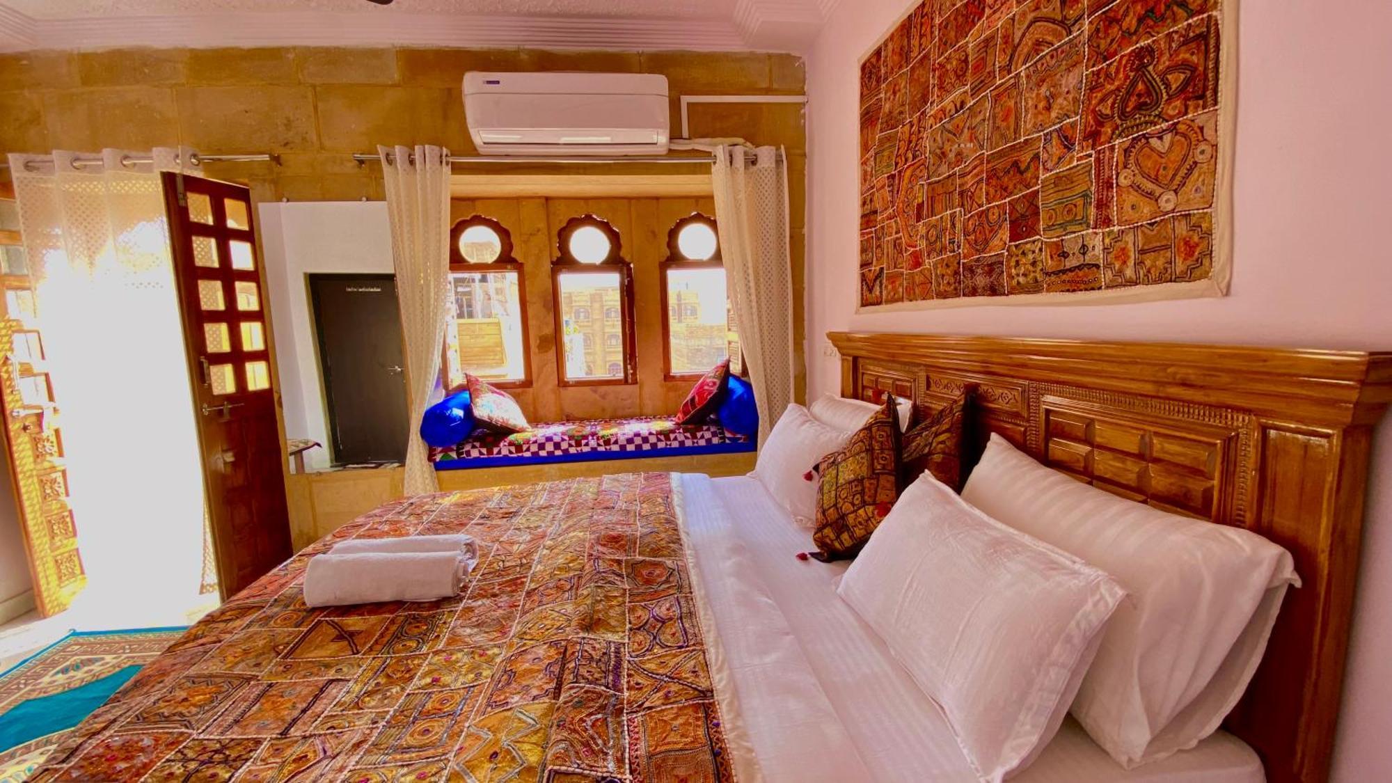 Murad Haveli Hotel