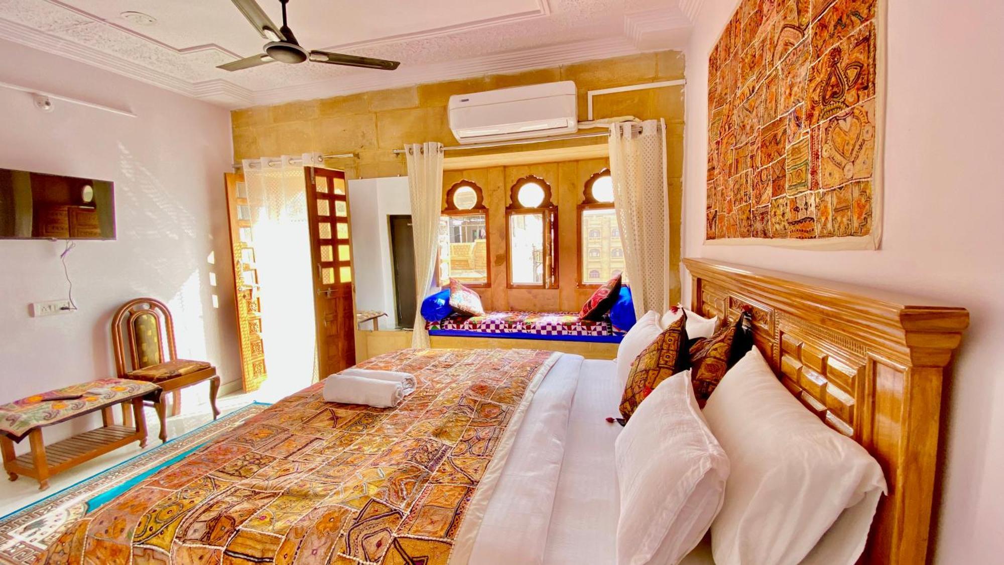 Hotel Murad Haveli