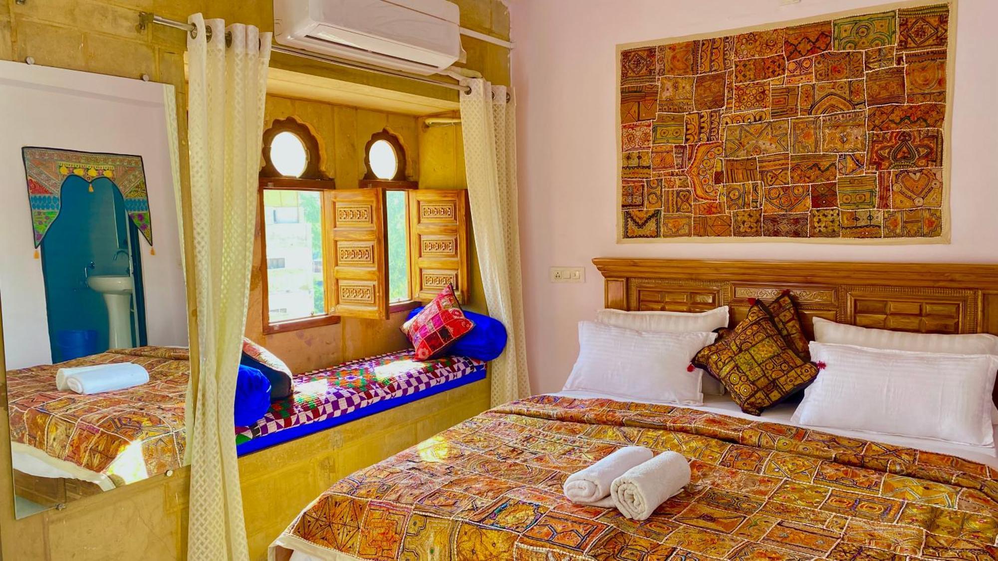 Murad Haveli Hotel 2*