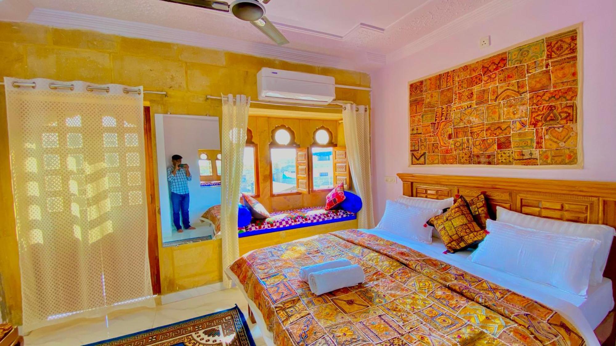 Hotel Murad Haveli 2*