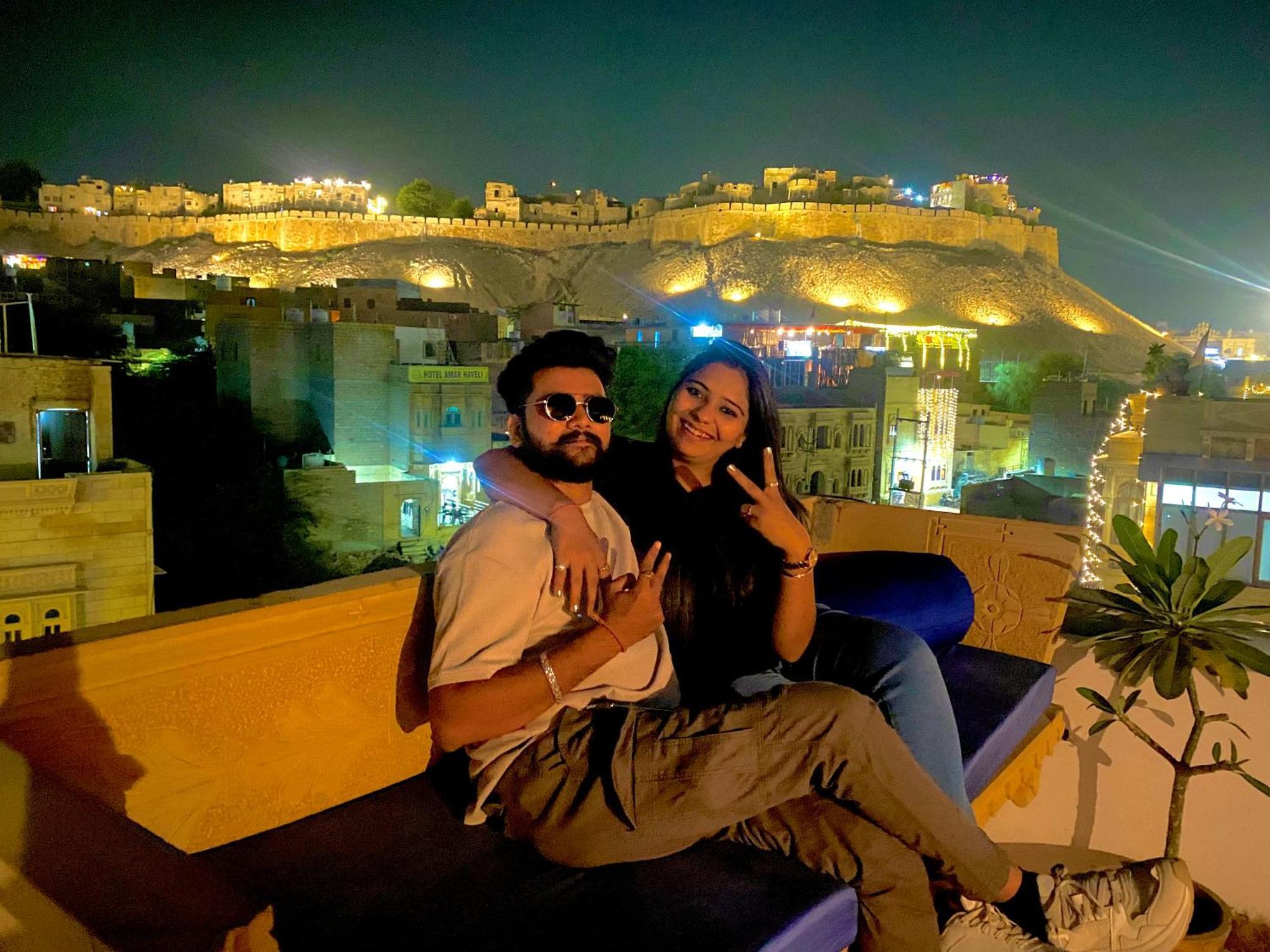 Hotel Murad Haveli 2*