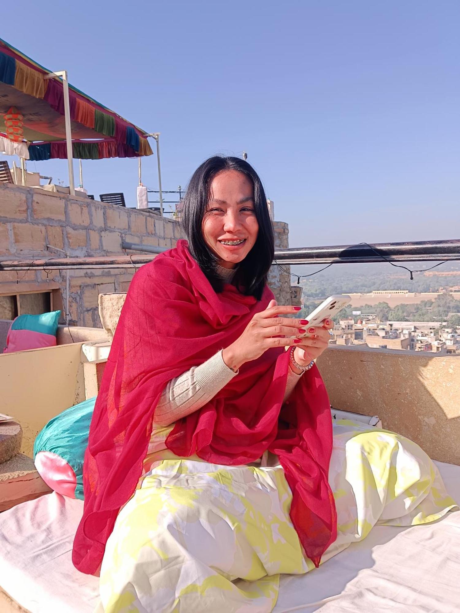 Ideal Guest house Jaisalmer